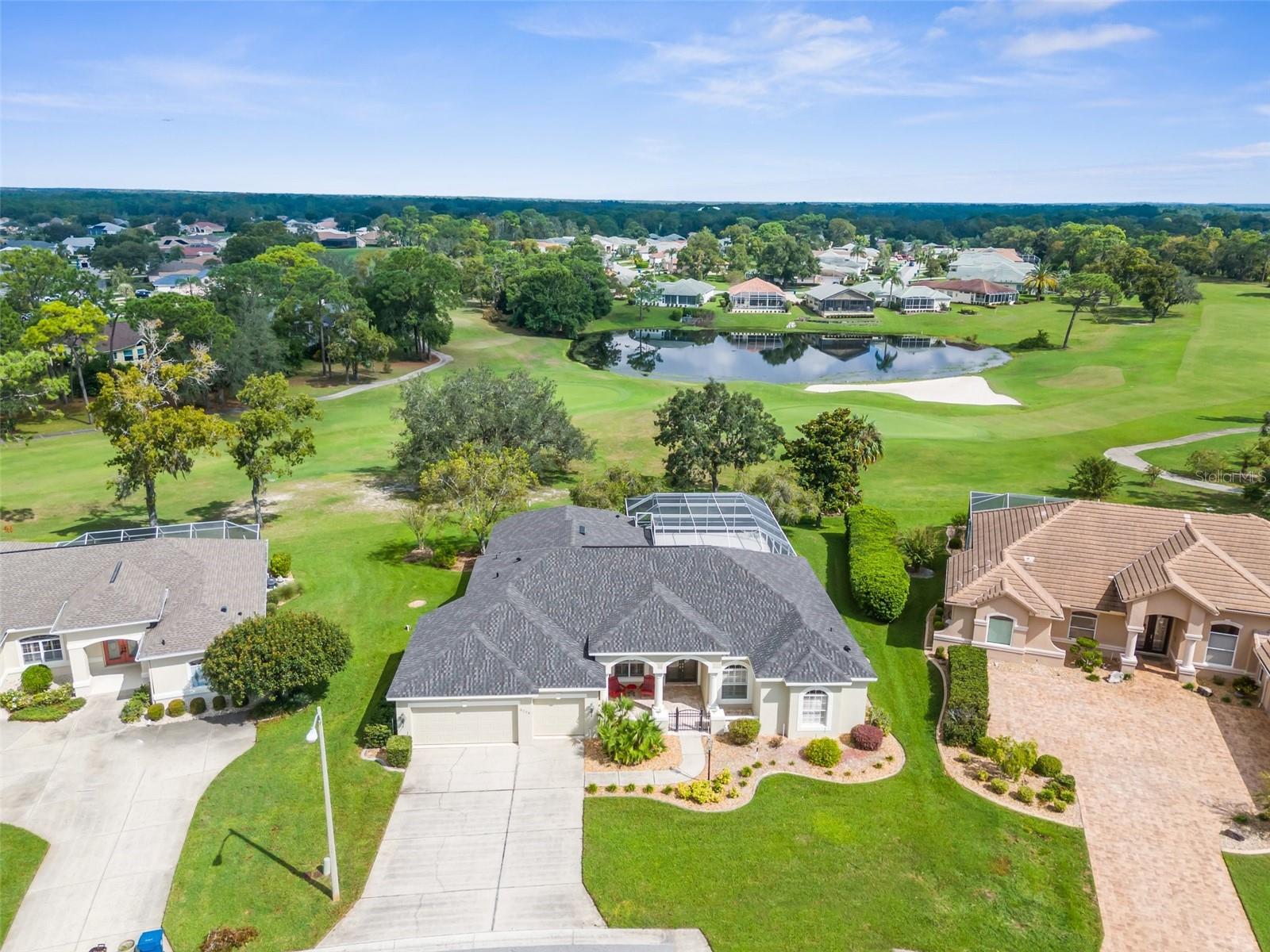 9208 TARLETON CIR, WEEKI WACHEE, FL, 34613
