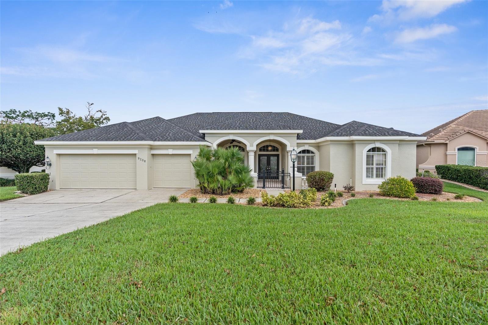9208 TARLETON CIR, WEEKI WACHEE, FL, 34613