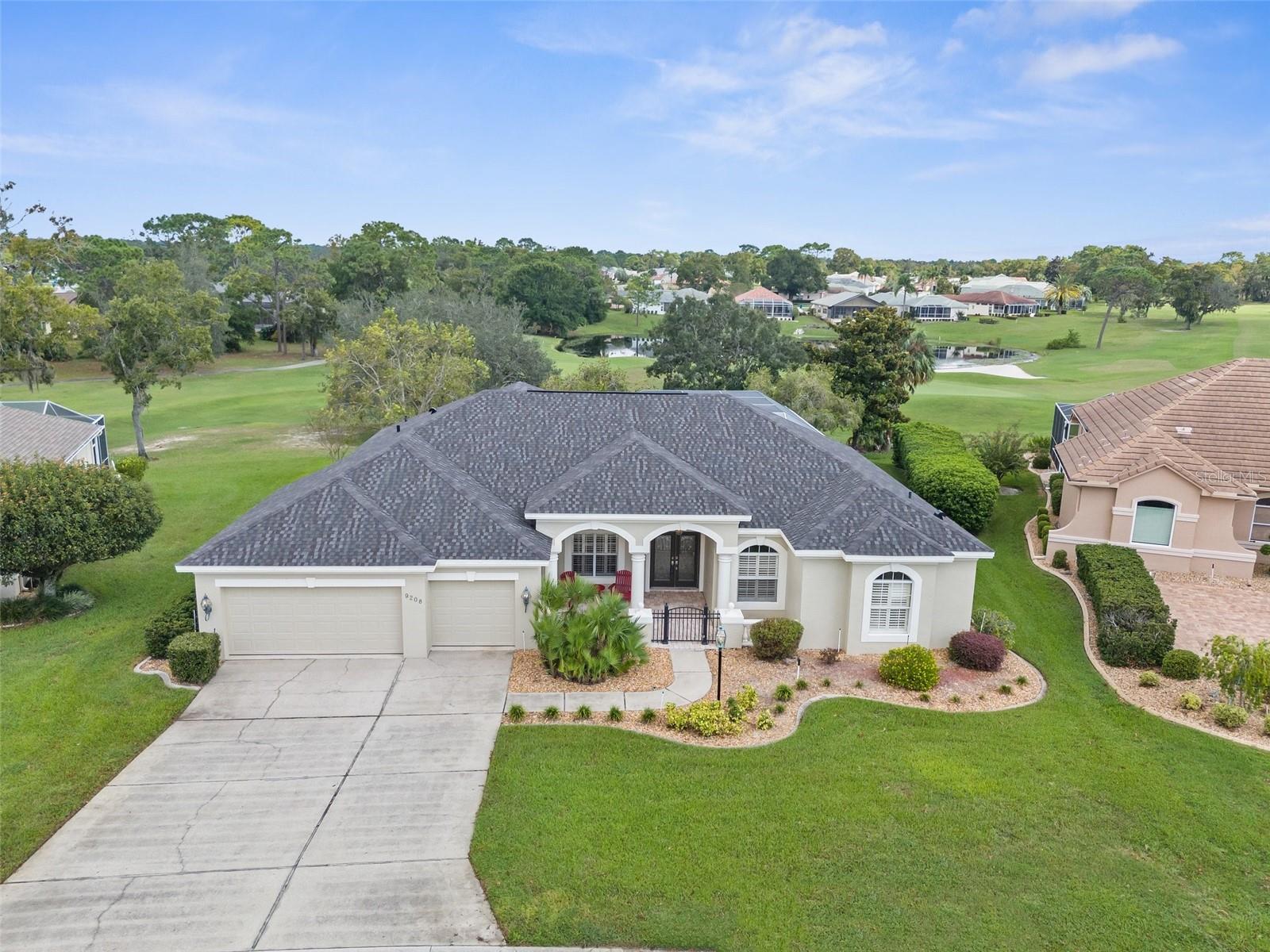 9208 TARLETON CIR, WEEKI WACHEE, FL, 34613