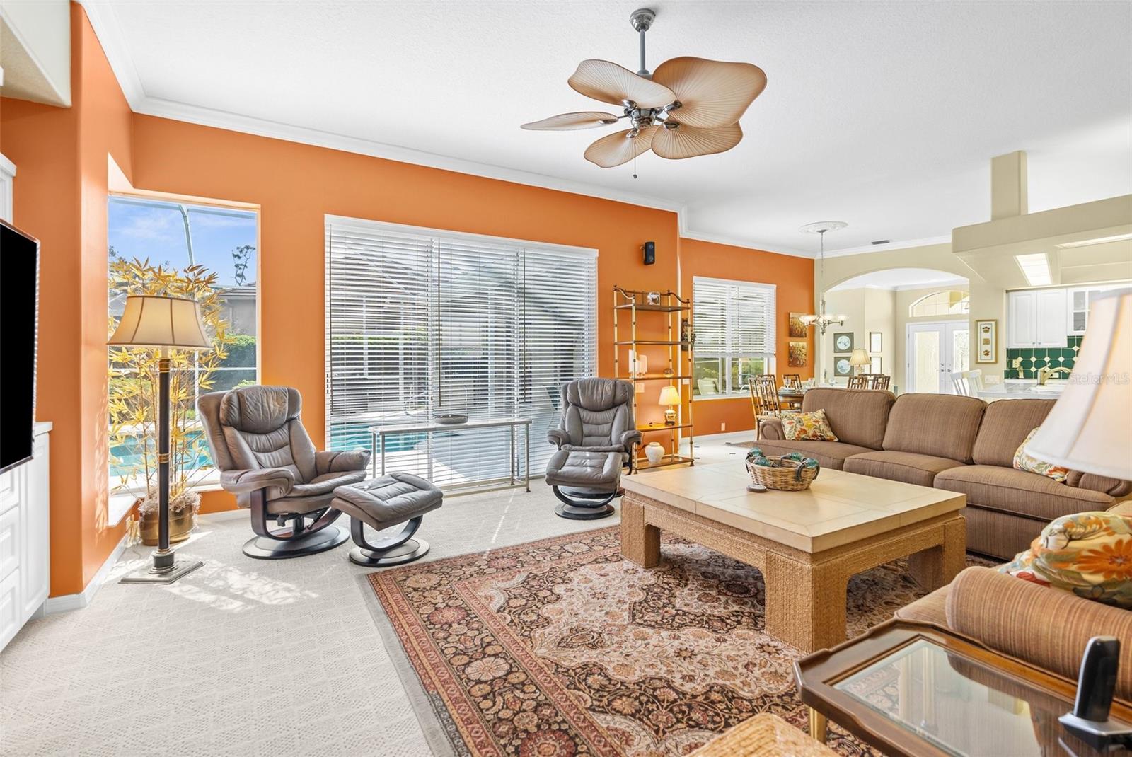 9208 TARLETON CIR, WEEKI WACHEE, FL, 34613