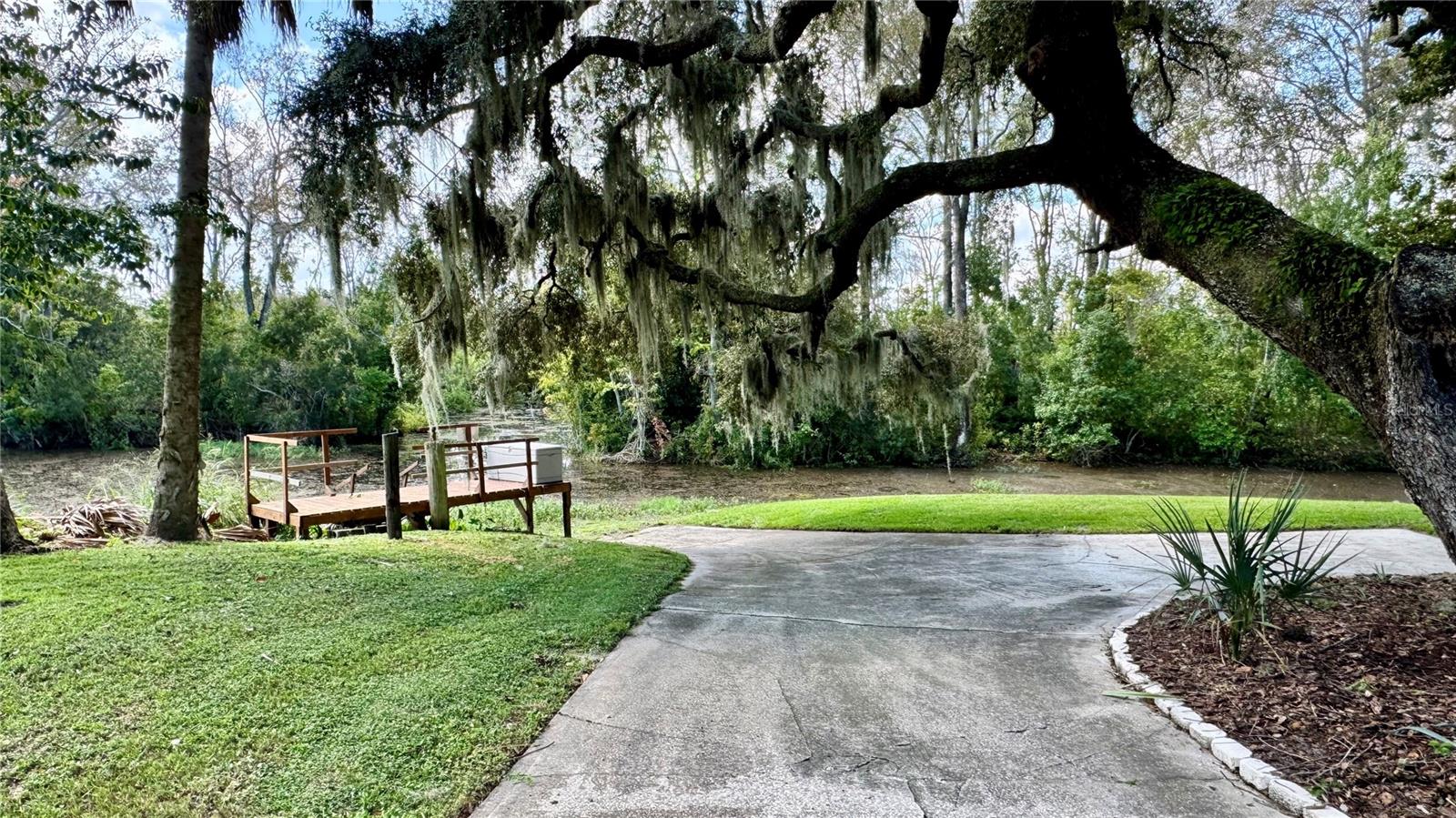 611 HURON PL, MOUNT DORA, FL, 32757