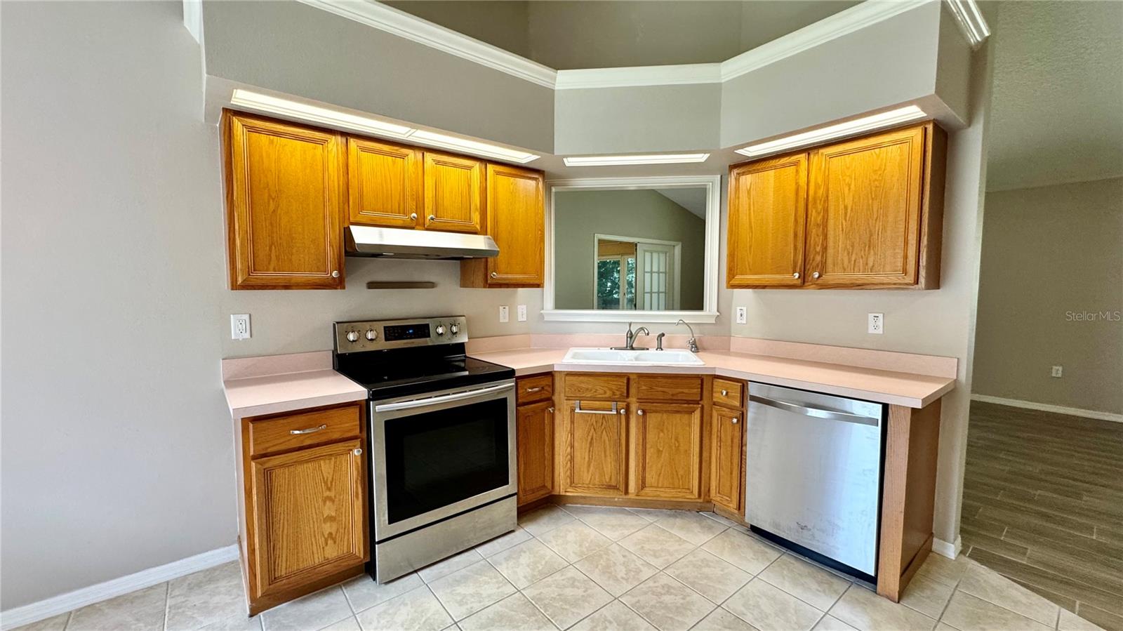 611 HURON PL, MOUNT DORA, FL, 32757