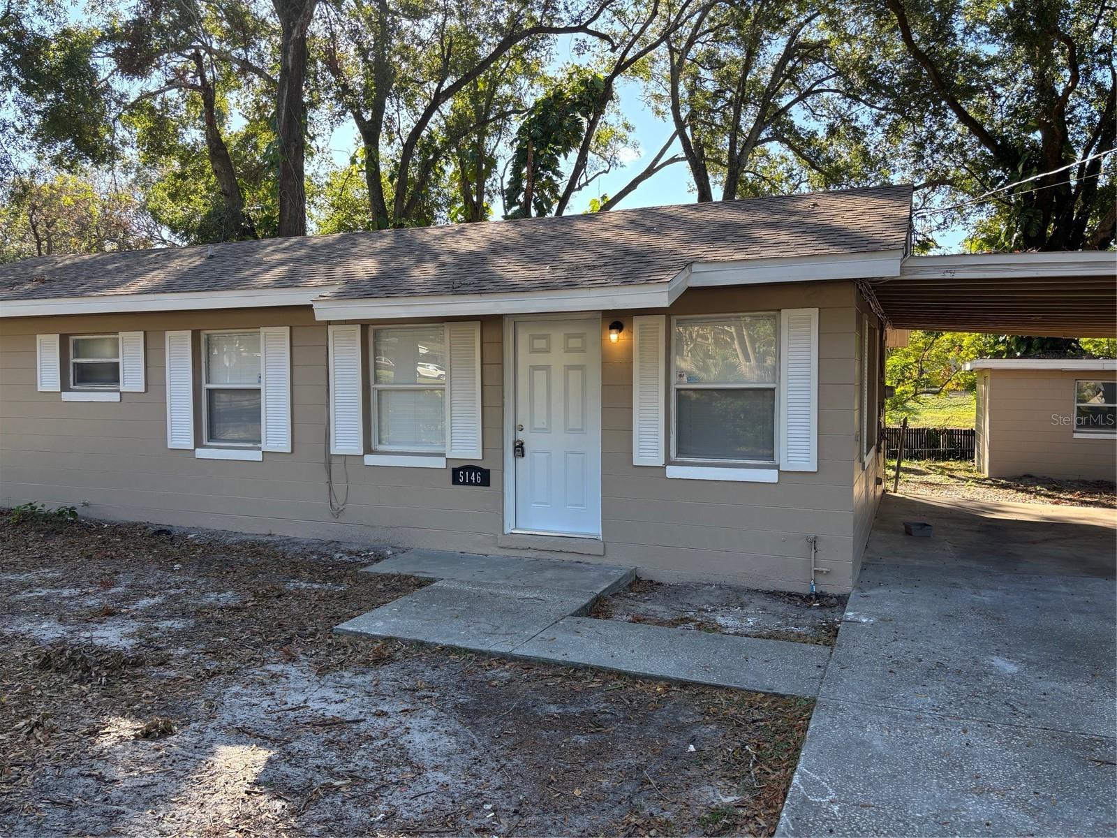 5146 LIMING AVE, ORLANDO, FL, 32808