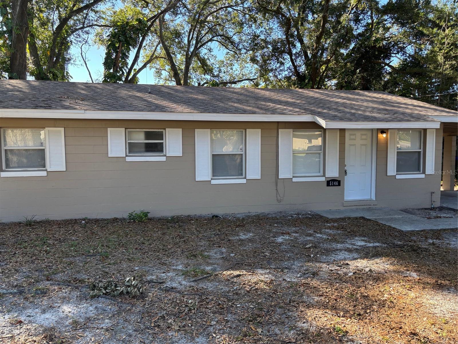 5146 LIMING AVE, ORLANDO, FL, 32808