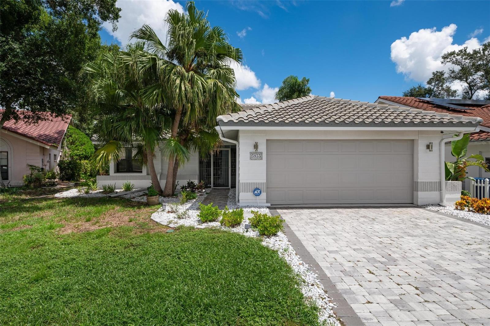 5933 SAN MICHELLE DR, SARASOTA, FL, 34243