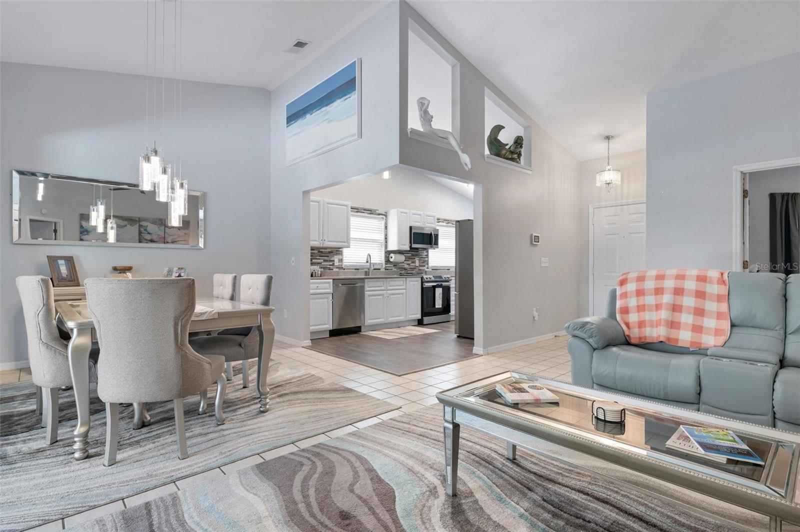 5933 SAN MICHELLE DR, SARASOTA, FL, 34243