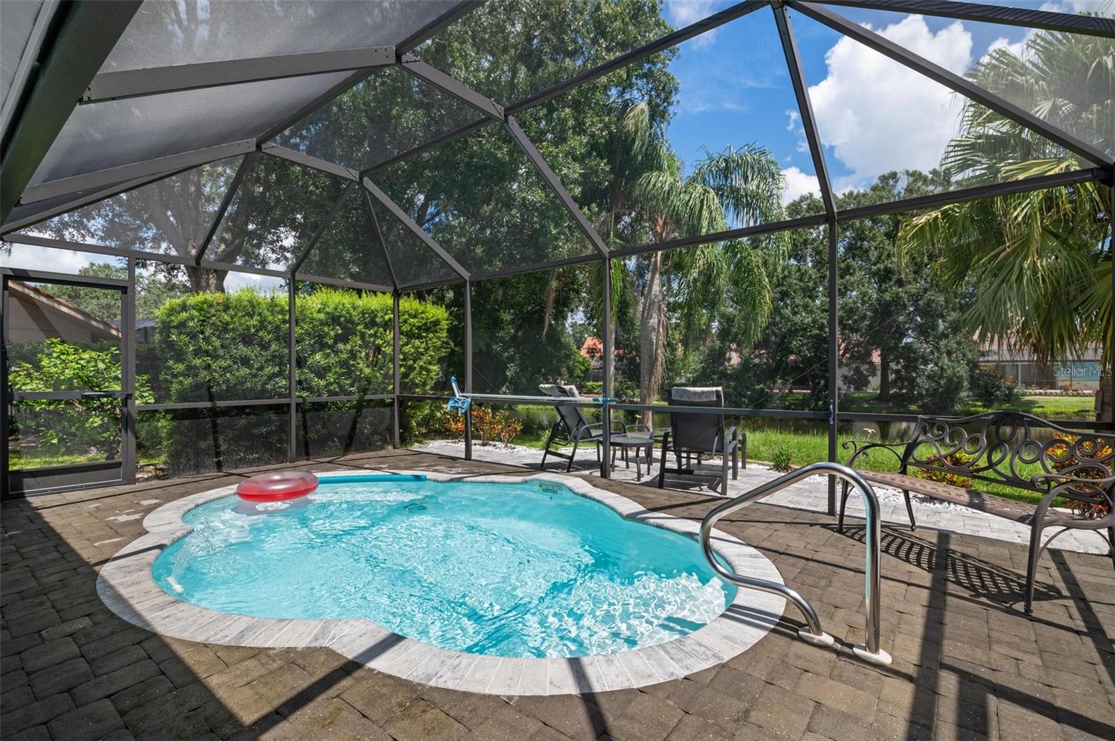 5933 SAN MICHELLE DR, SARASOTA, FL, 34243