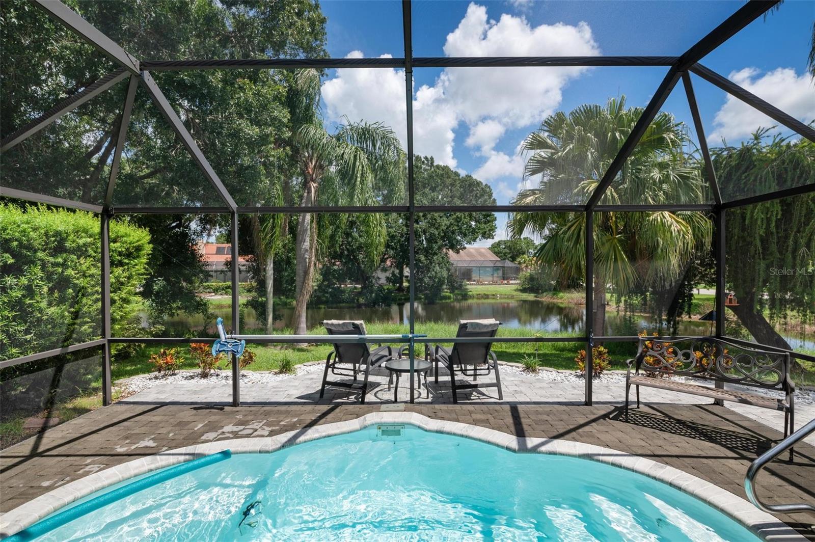 5933 SAN MICHELLE DR, SARASOTA, FL, 34243