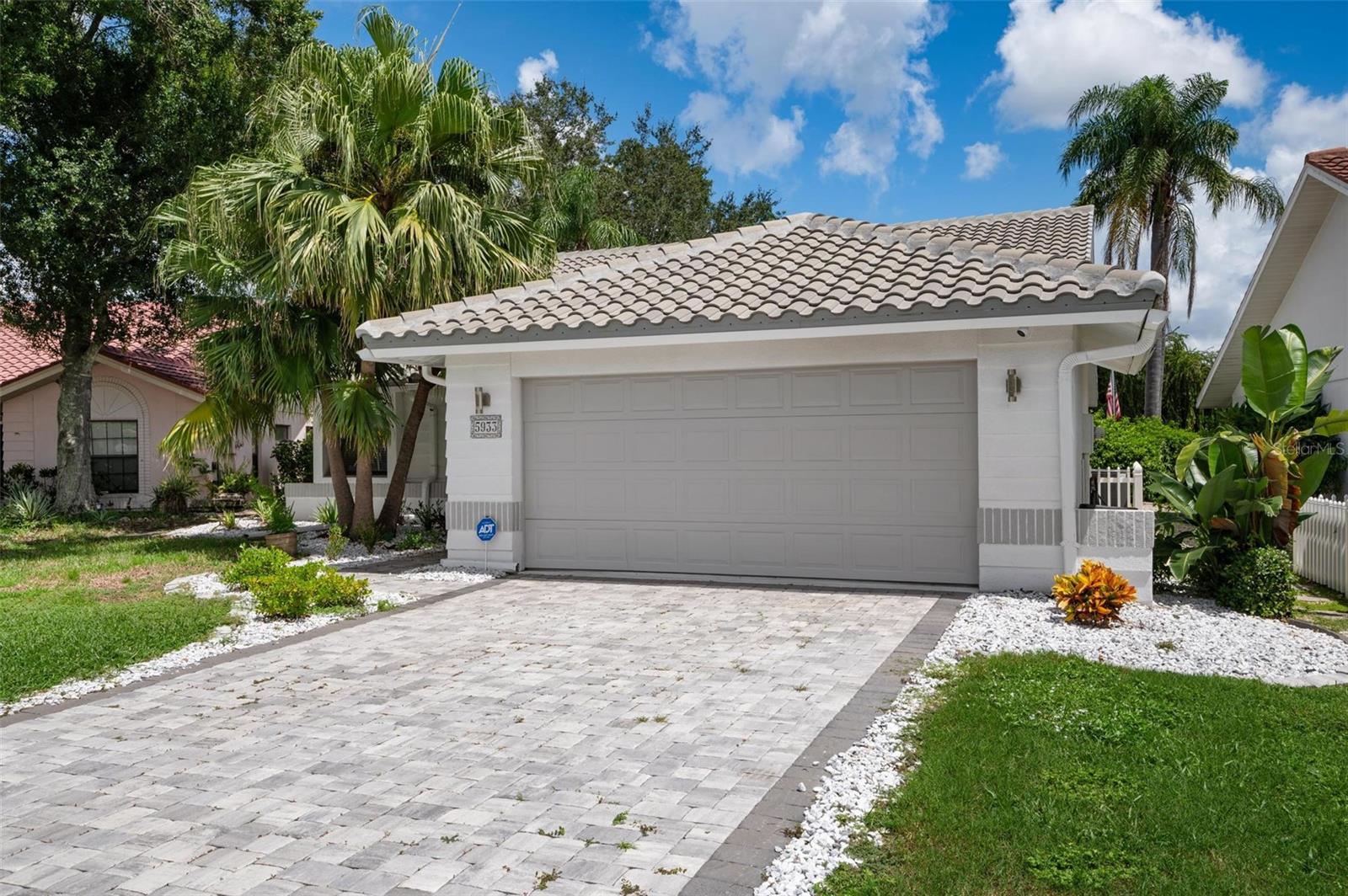 5933 SAN MICHELLE DR, SARASOTA, FL, 34243