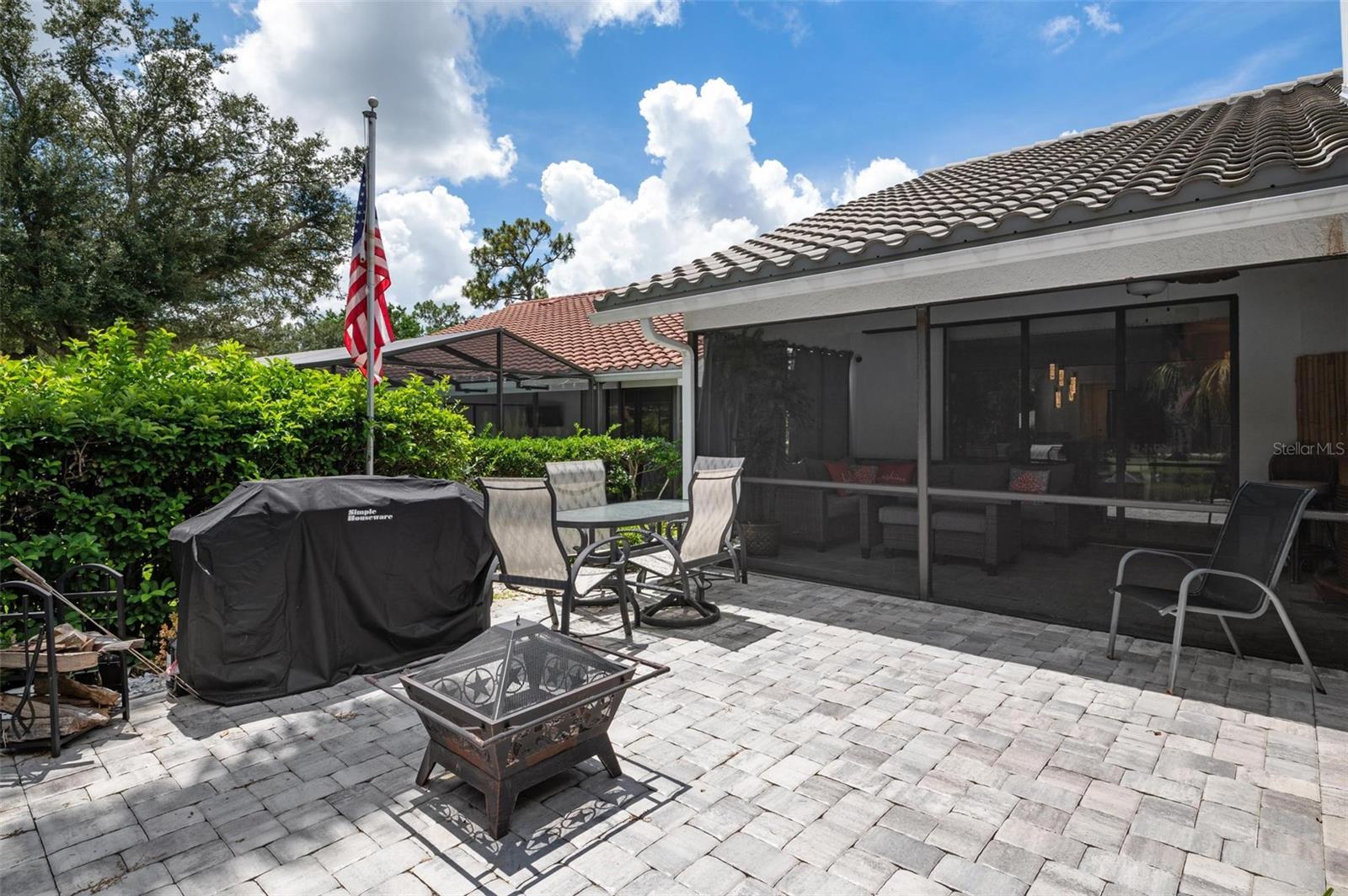 5933 SAN MICHELLE DR, SARASOTA, FL, 34243