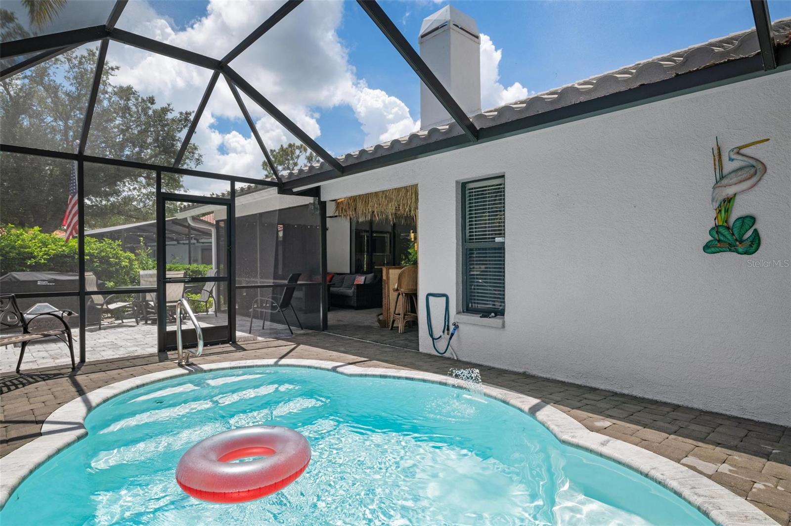 5933 SAN MICHELLE DR, SARASOTA, FL, 34243