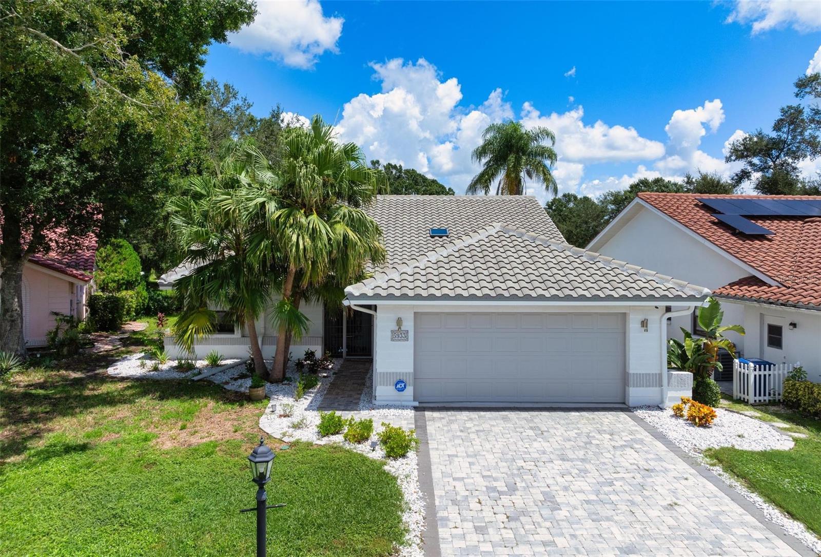 5933 SAN MICHELLE DR, SARASOTA, FL, 34243