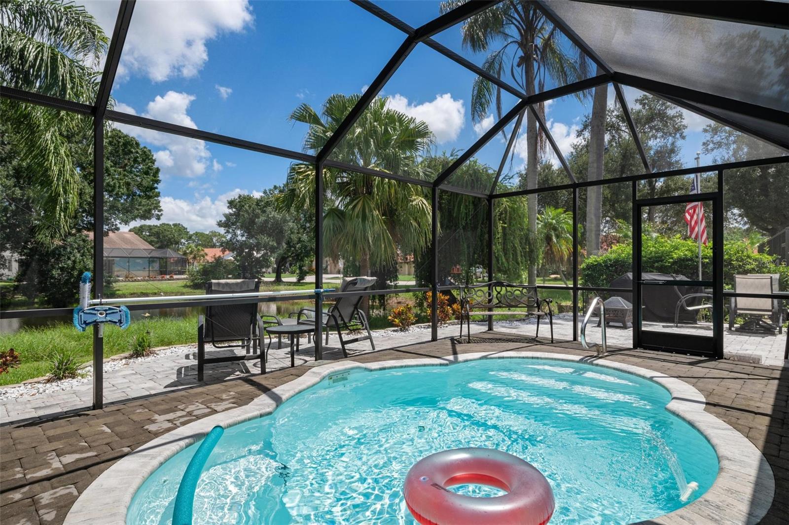 5933 SAN MICHELLE DR, SARASOTA, FL, 34243