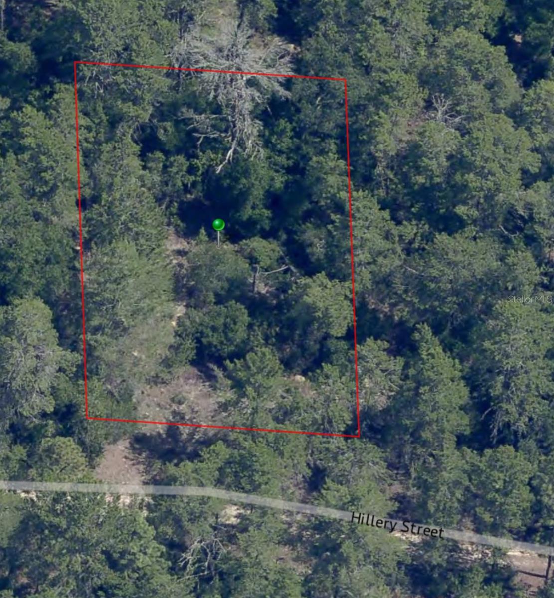 2710 HILLERY ST, INVERNESS, FL, 34452