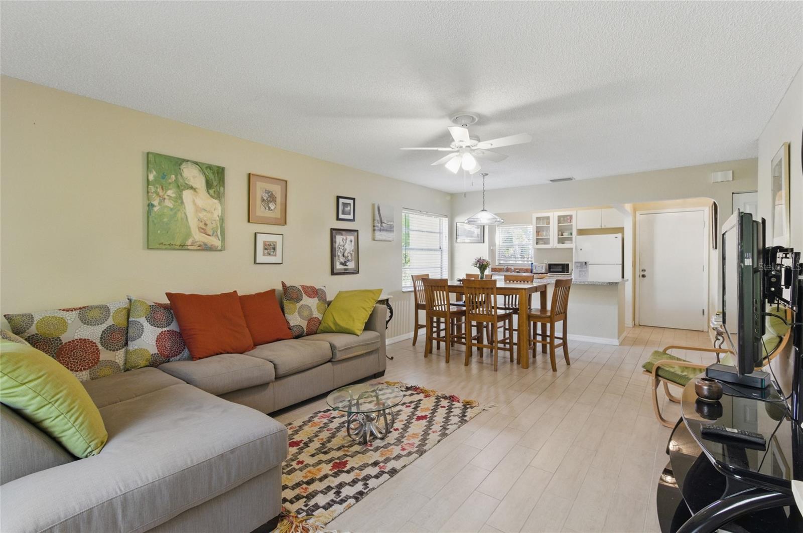 5071 VILLAGE GARDENS DR #5, SARASOTA, FL, 34234