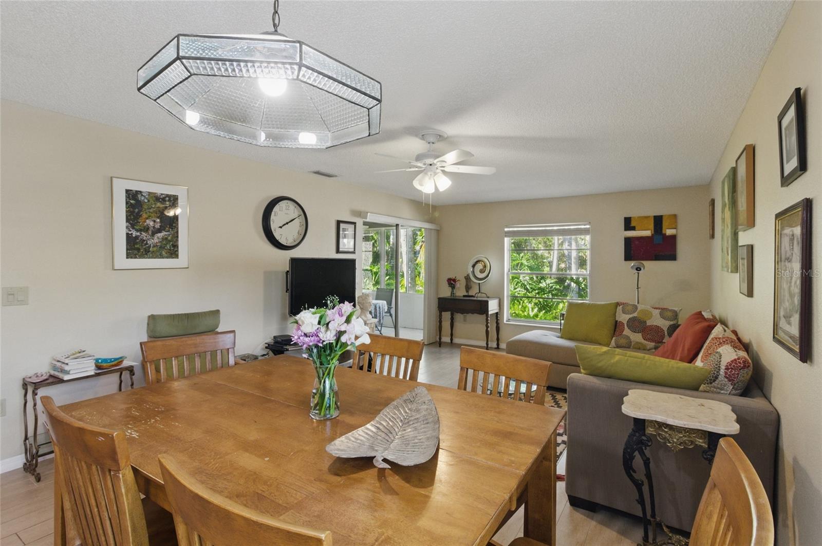5071 VILLAGE GARDENS DR #5, SARASOTA, FL, 34234