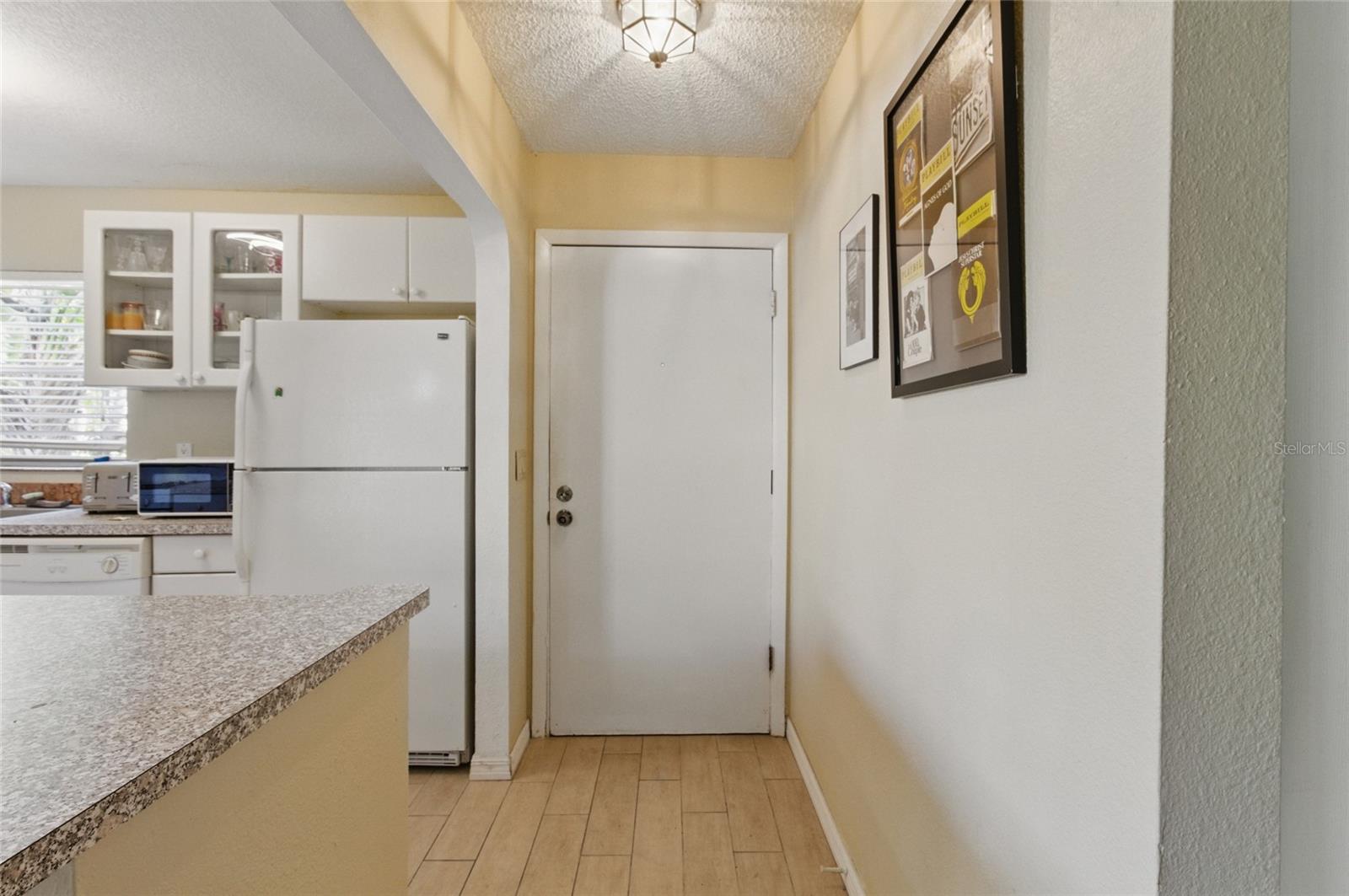 5071 VILLAGE GARDENS DR #5, SARASOTA, FL, 34234