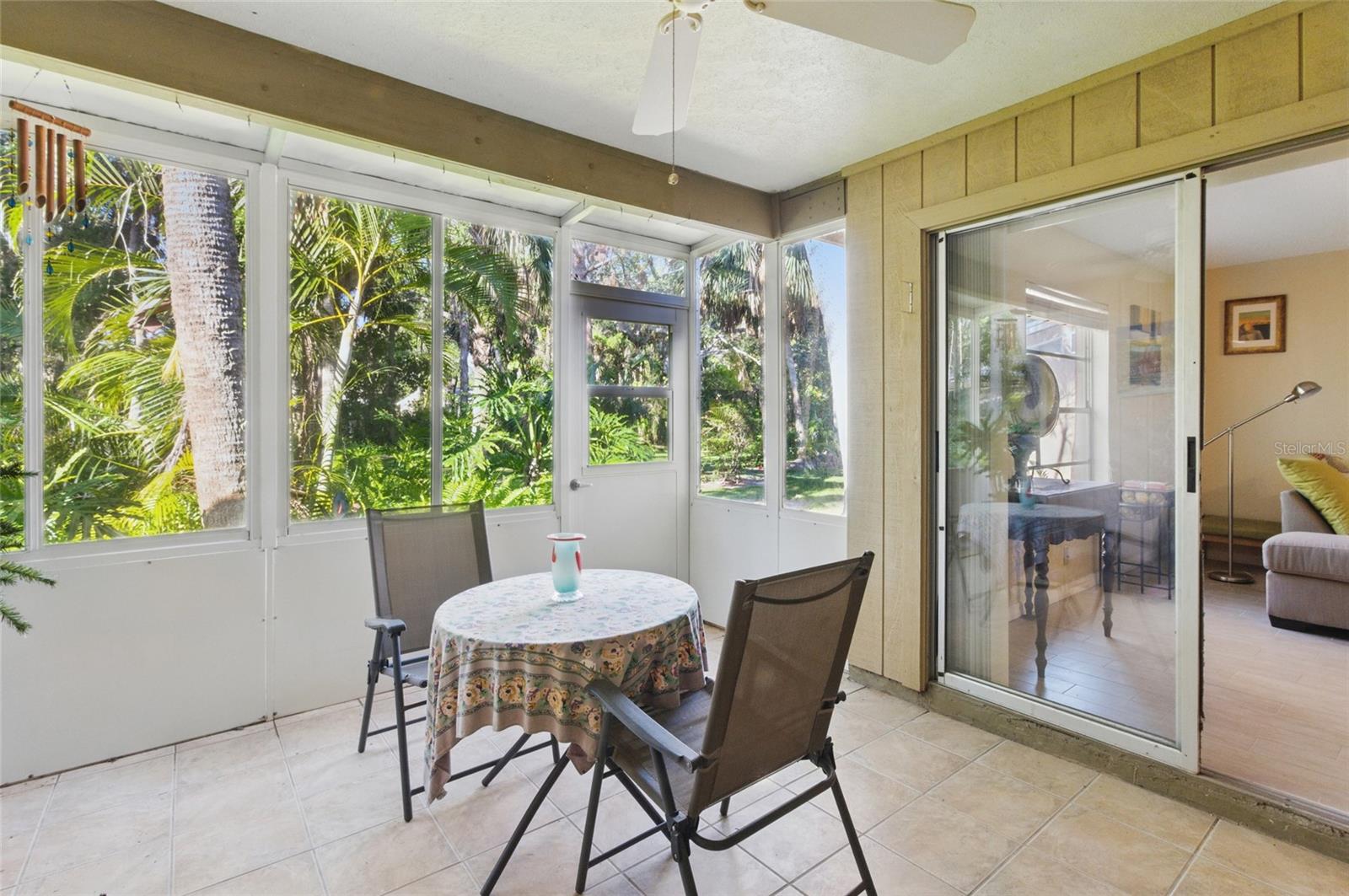 5071 VILLAGE GARDENS DR #5, SARASOTA, FL, 34234