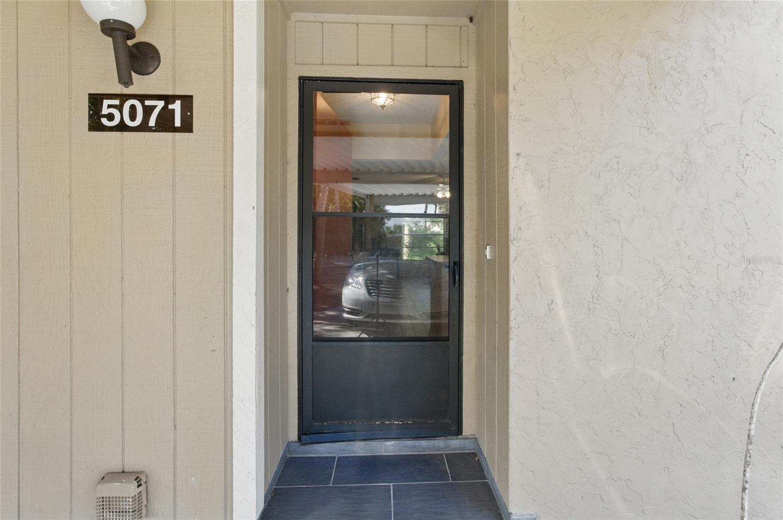 5071 VILLAGE GARDENS DR #5, SARASOTA, FL, 34234