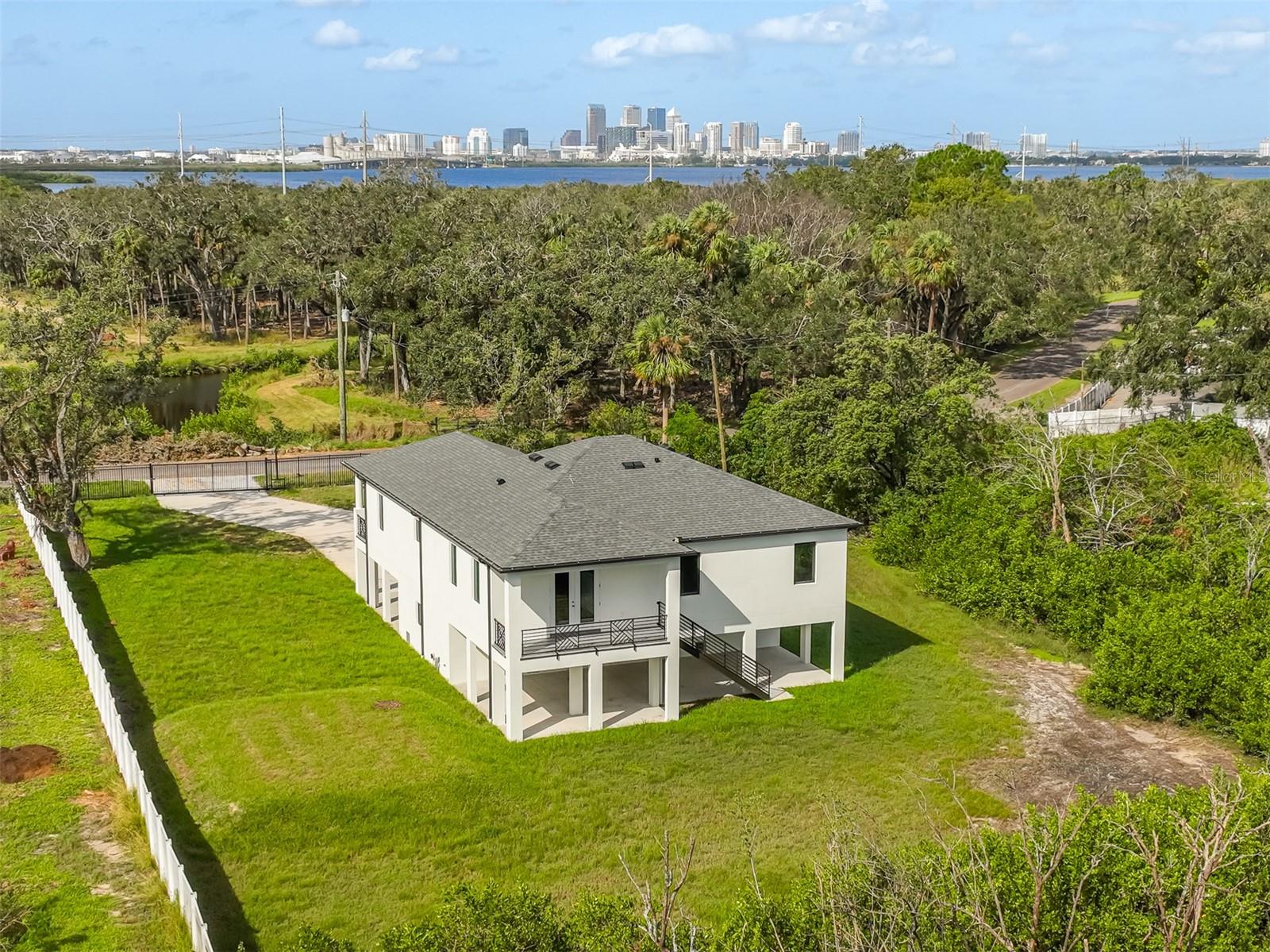 2316 S 46TH ST, TAMPA, FL, 33619