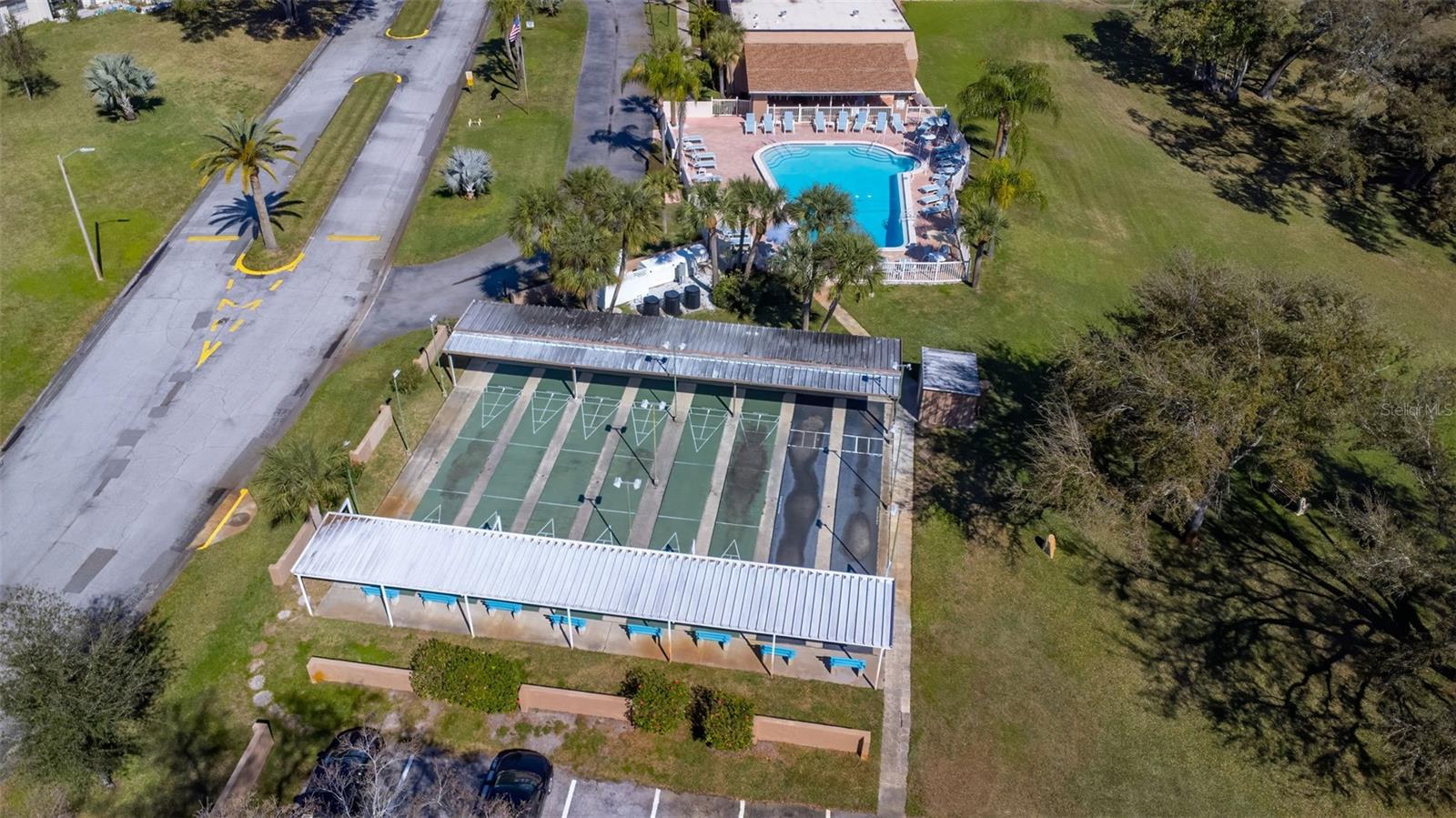 1371 MISSION HILLS BLVD, CLEARWATER, FL, 33759