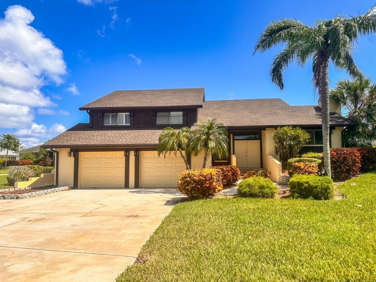 5331 87TH ST W, BRADENTON, FL, 34210