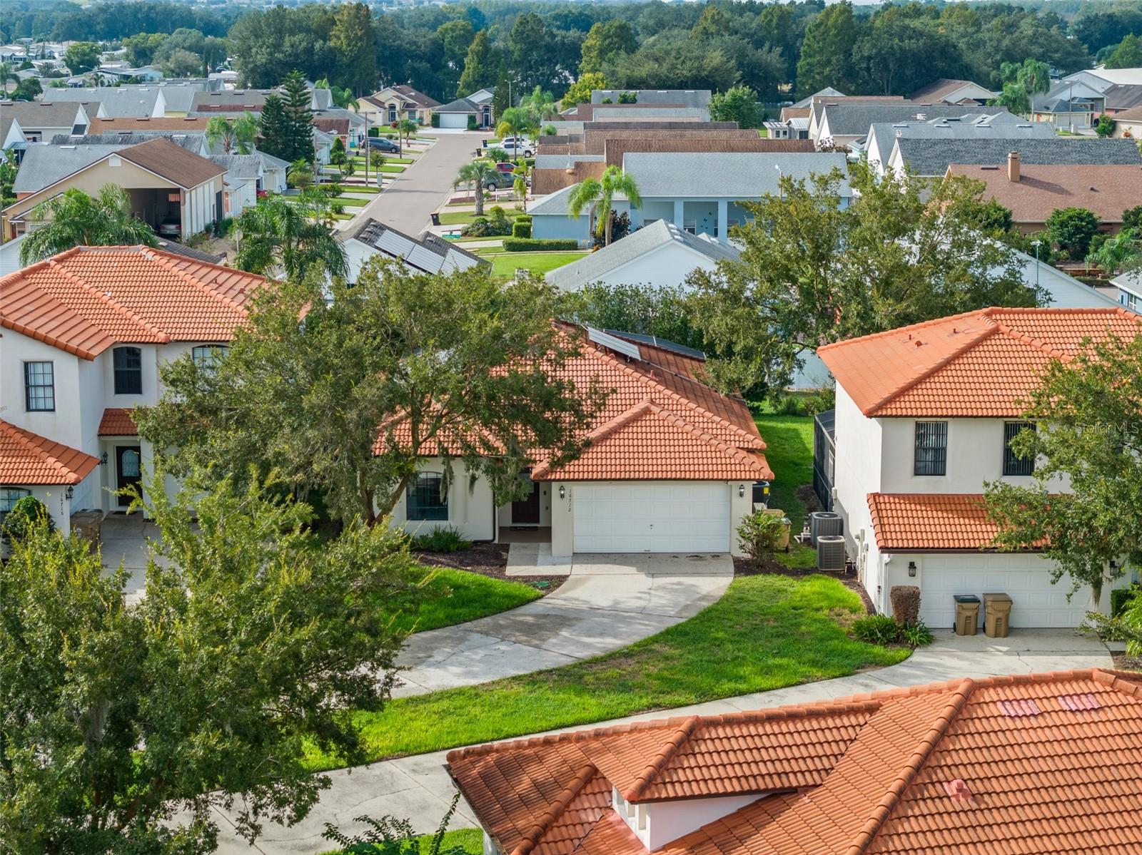 16712 LAZY BREEZE LOOP, CLERMONT, FL, 34714