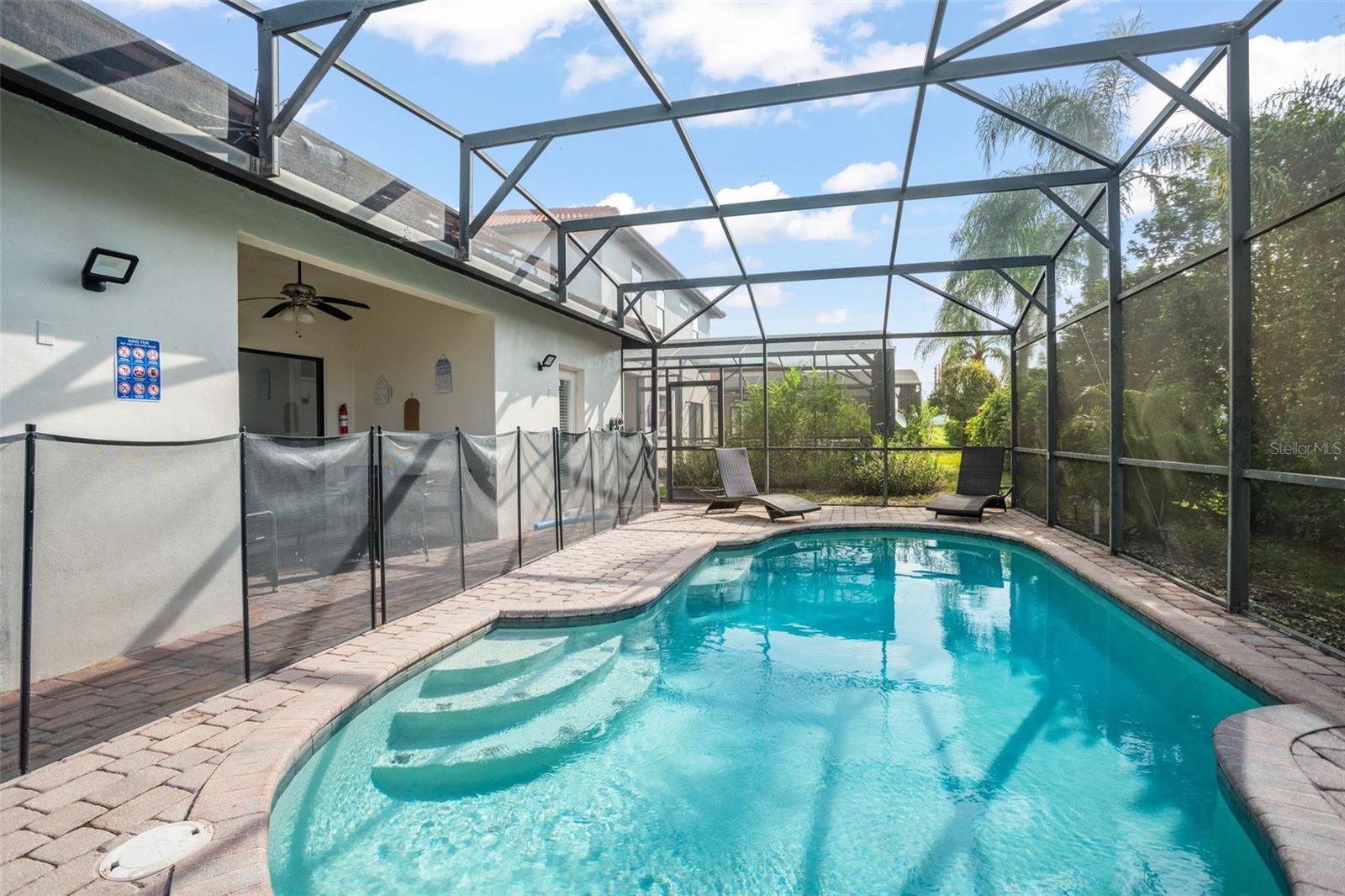 16712 LAZY BREEZE LOOP, CLERMONT, FL, 34714