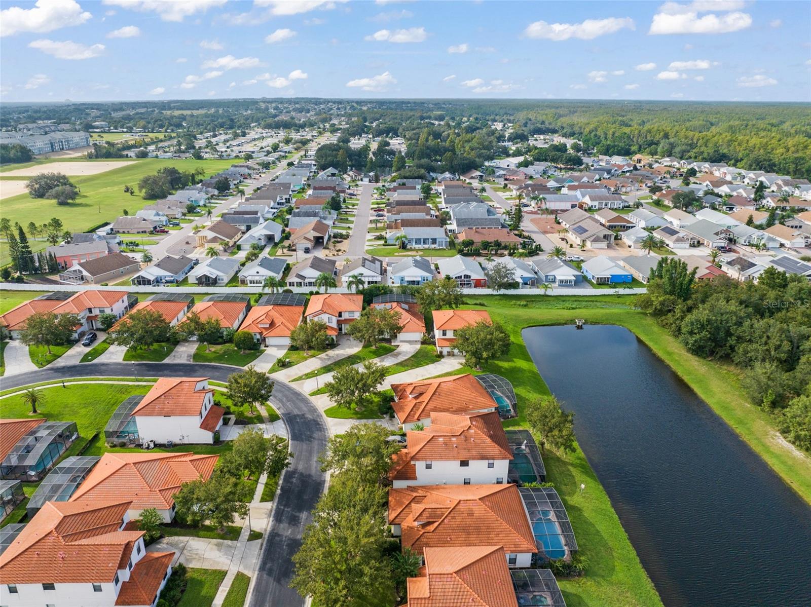 16712 LAZY BREEZE LOOP, CLERMONT, FL, 34714