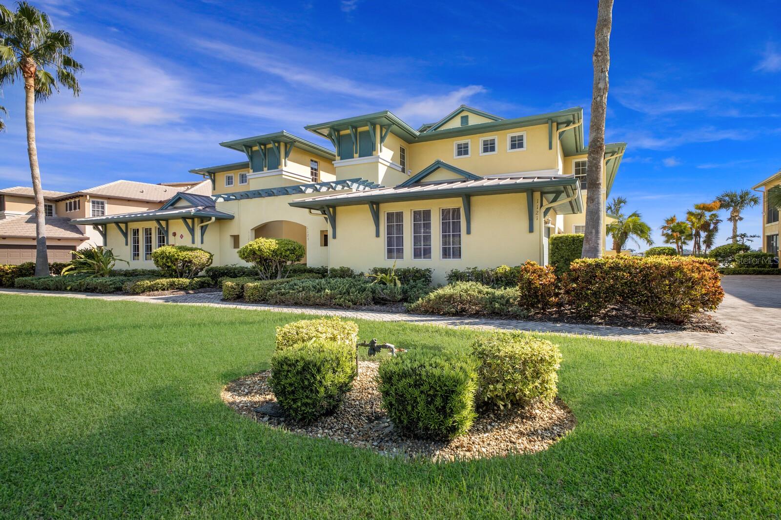 1123 RIVERSCAPE ST #D, BRADENTON, FL, 34208