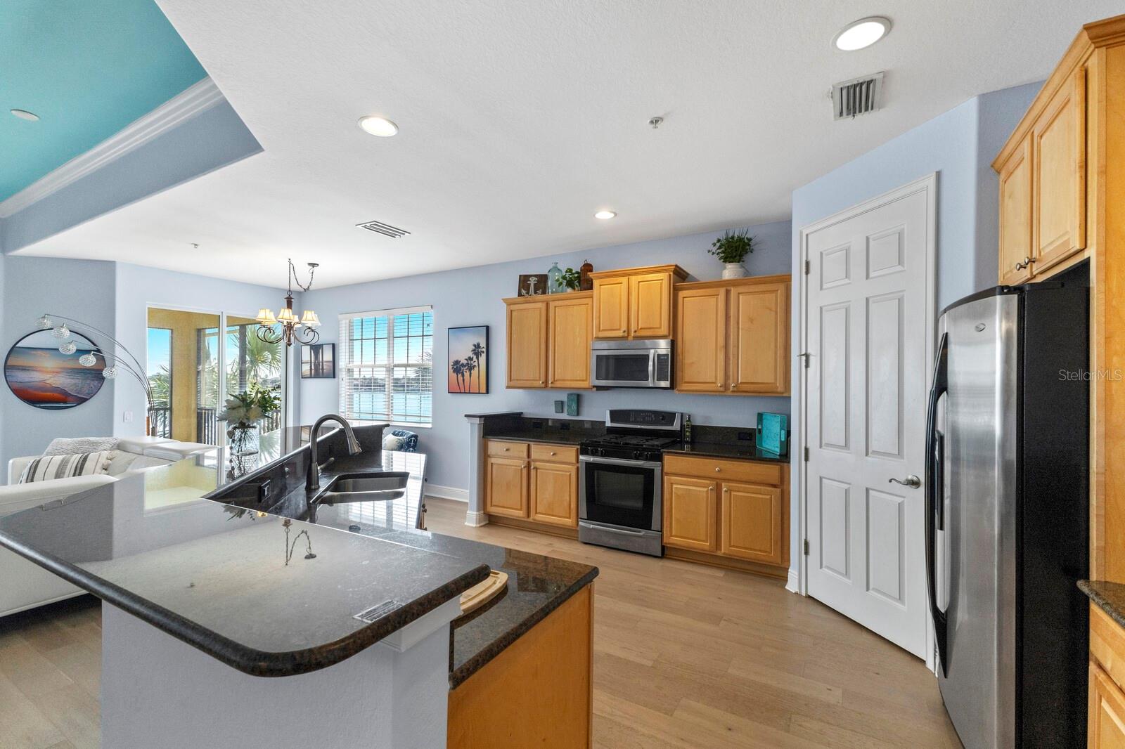 1123 RIVERSCAPE ST #D, BRADENTON, FL, 34208