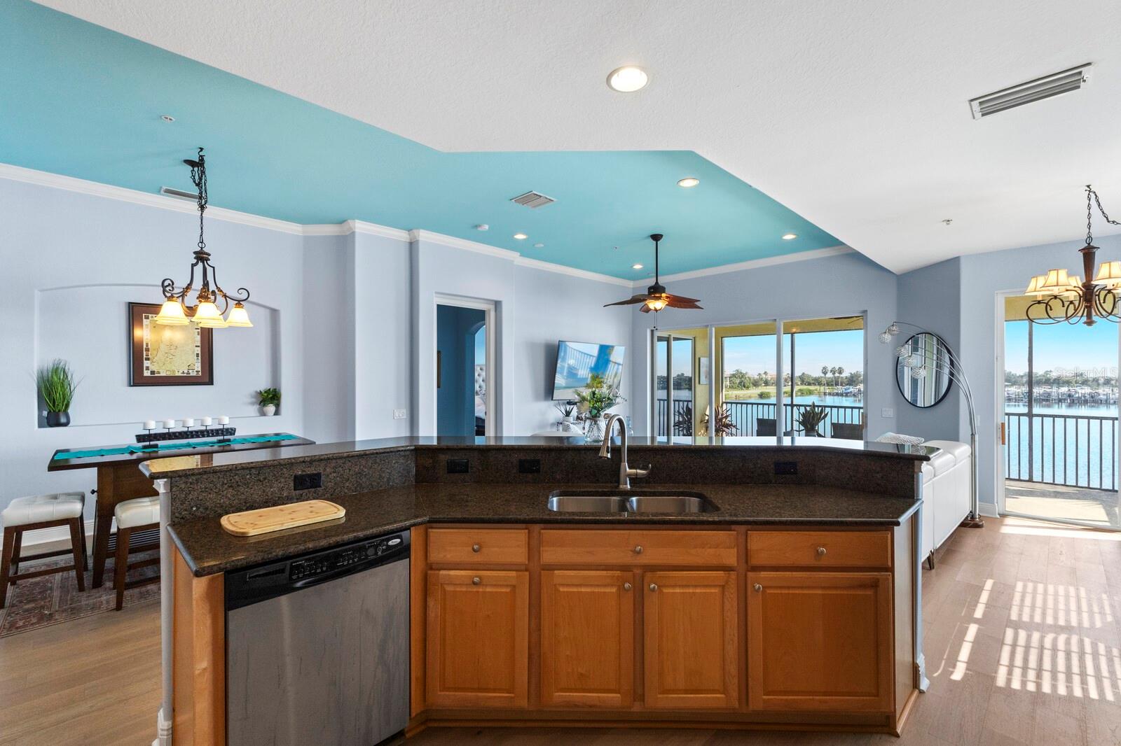 1123 RIVERSCAPE ST #D, BRADENTON, FL, 34208