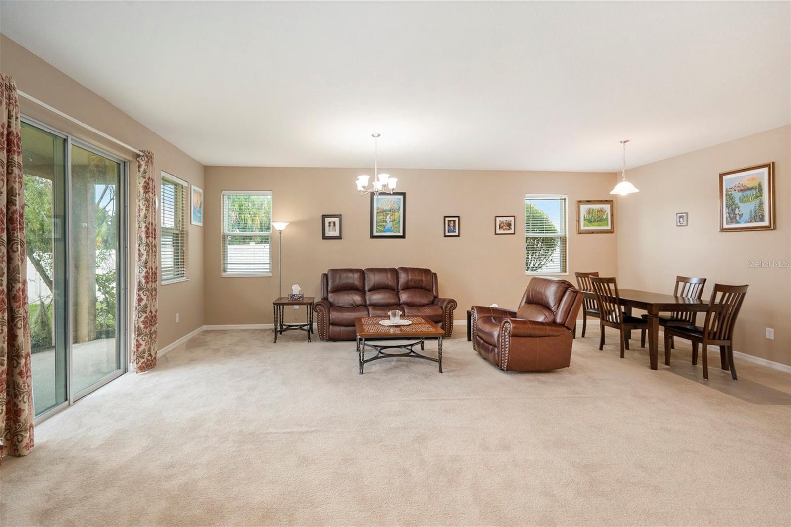 12343 MOSS LAKE LOOP, NEW PORT RICHEY, FL, 34655