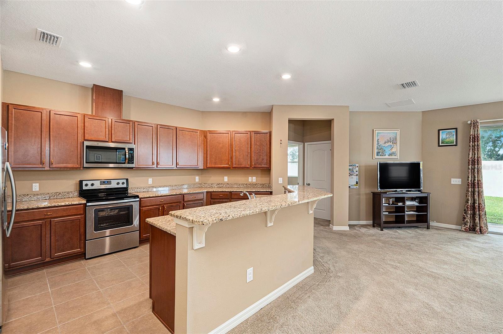 12343 MOSS LAKE LOOP, NEW PORT RICHEY, FL, 34655