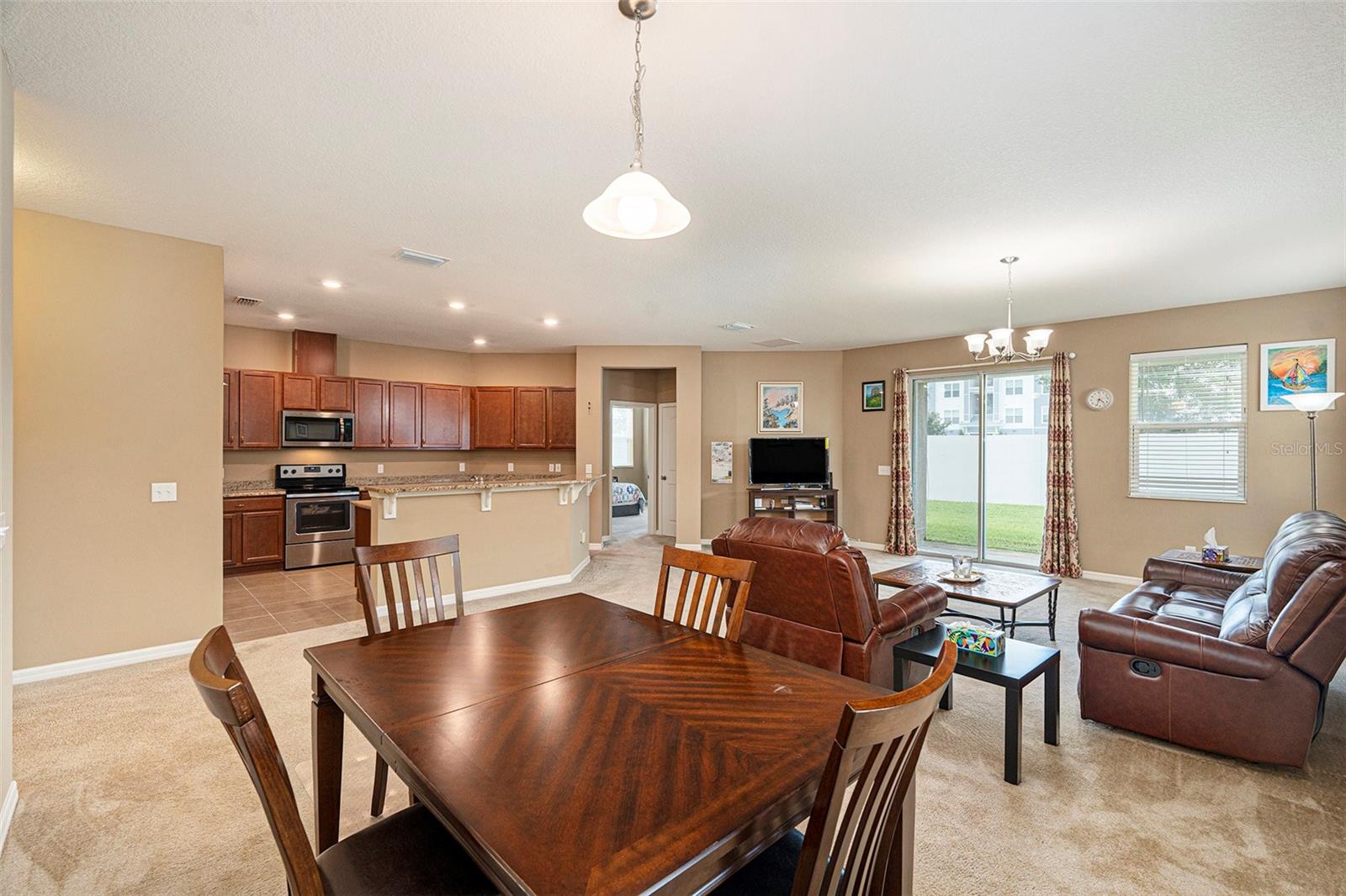 12343 MOSS LAKE LOOP, NEW PORT RICHEY, FL, 34655