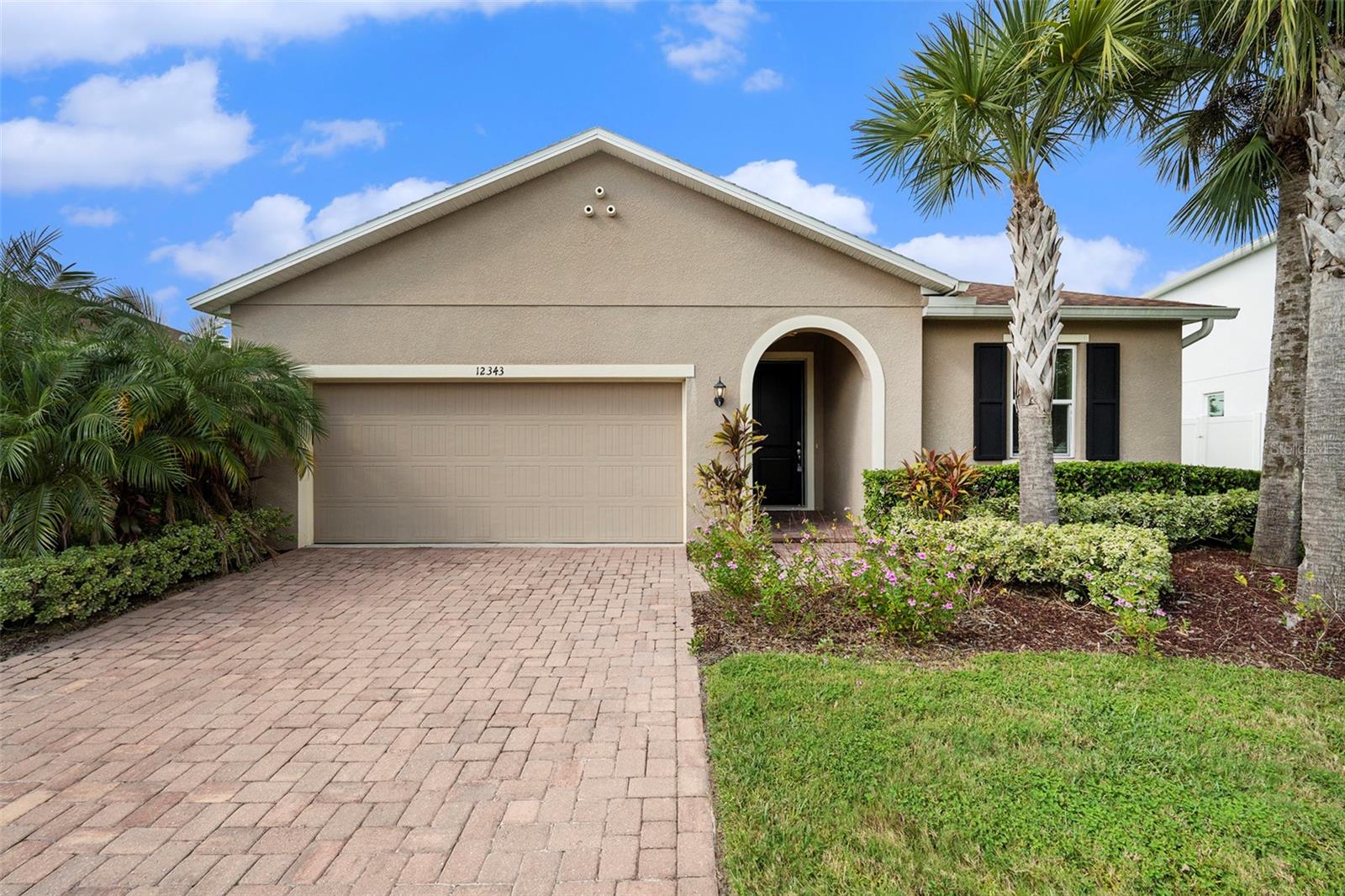 12343 MOSS LAKE LOOP, NEW PORT RICHEY, FL, 34655