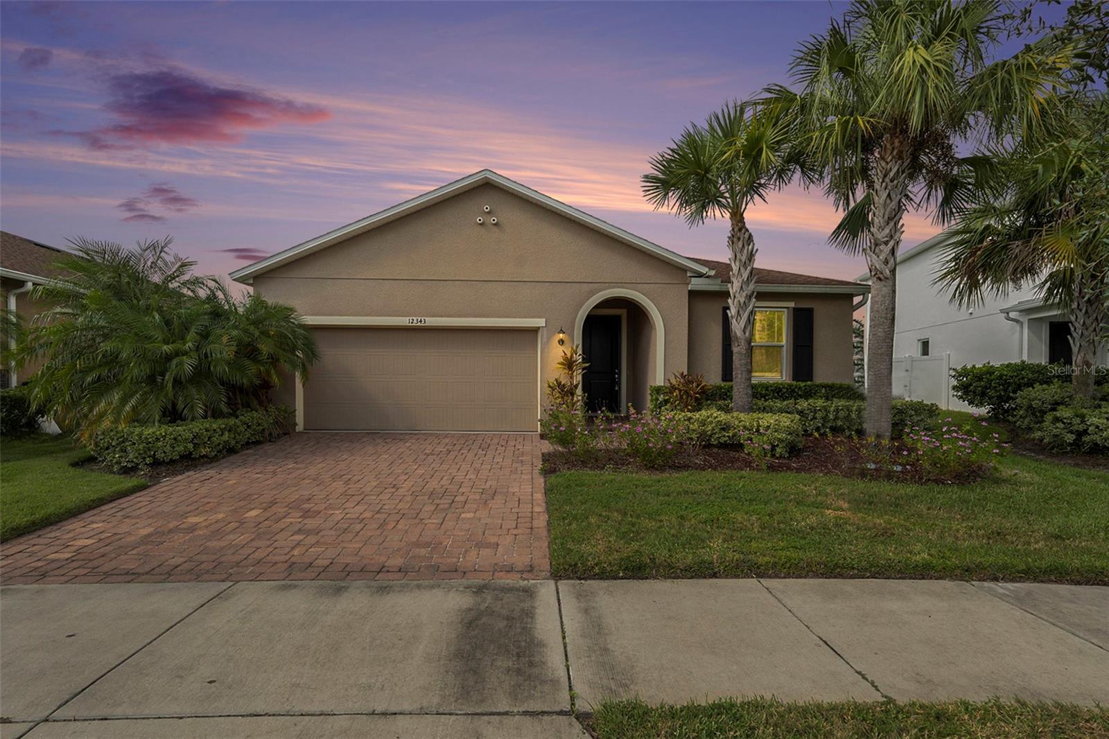 12343 MOSS LAKE LOOP, NEW PORT RICHEY, FL, 34655