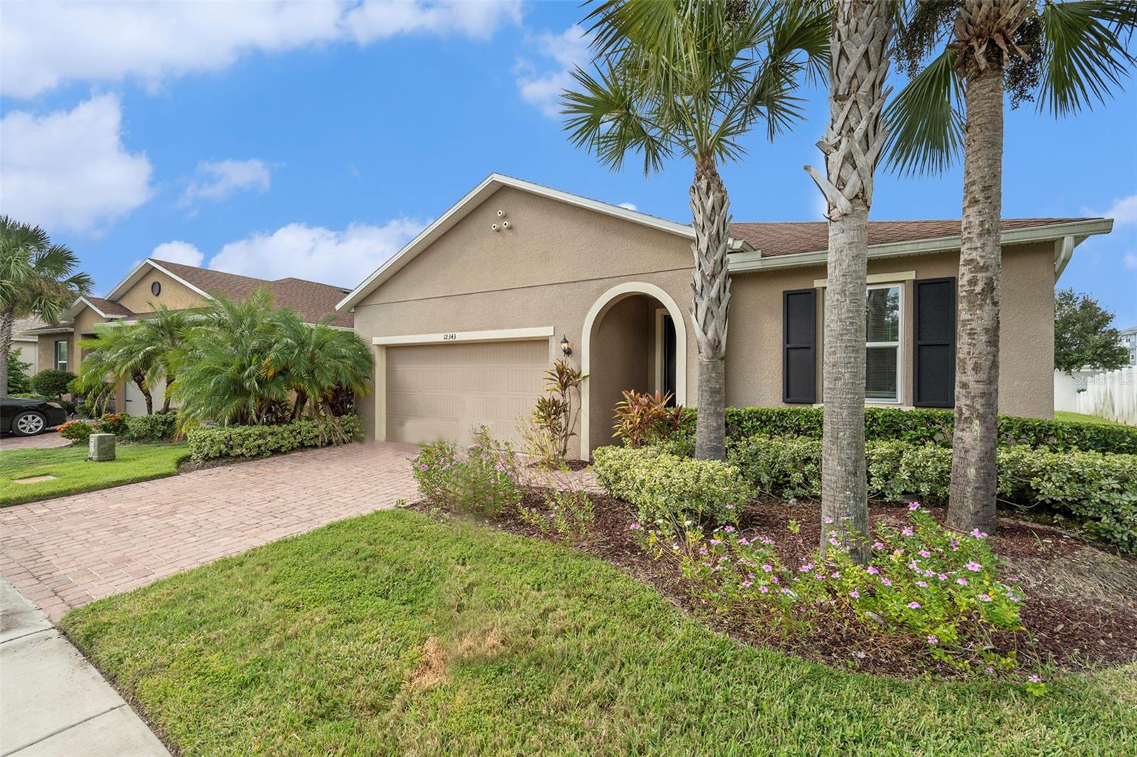 12343 MOSS LAKE LOOP, NEW PORT RICHEY, FL, 34655