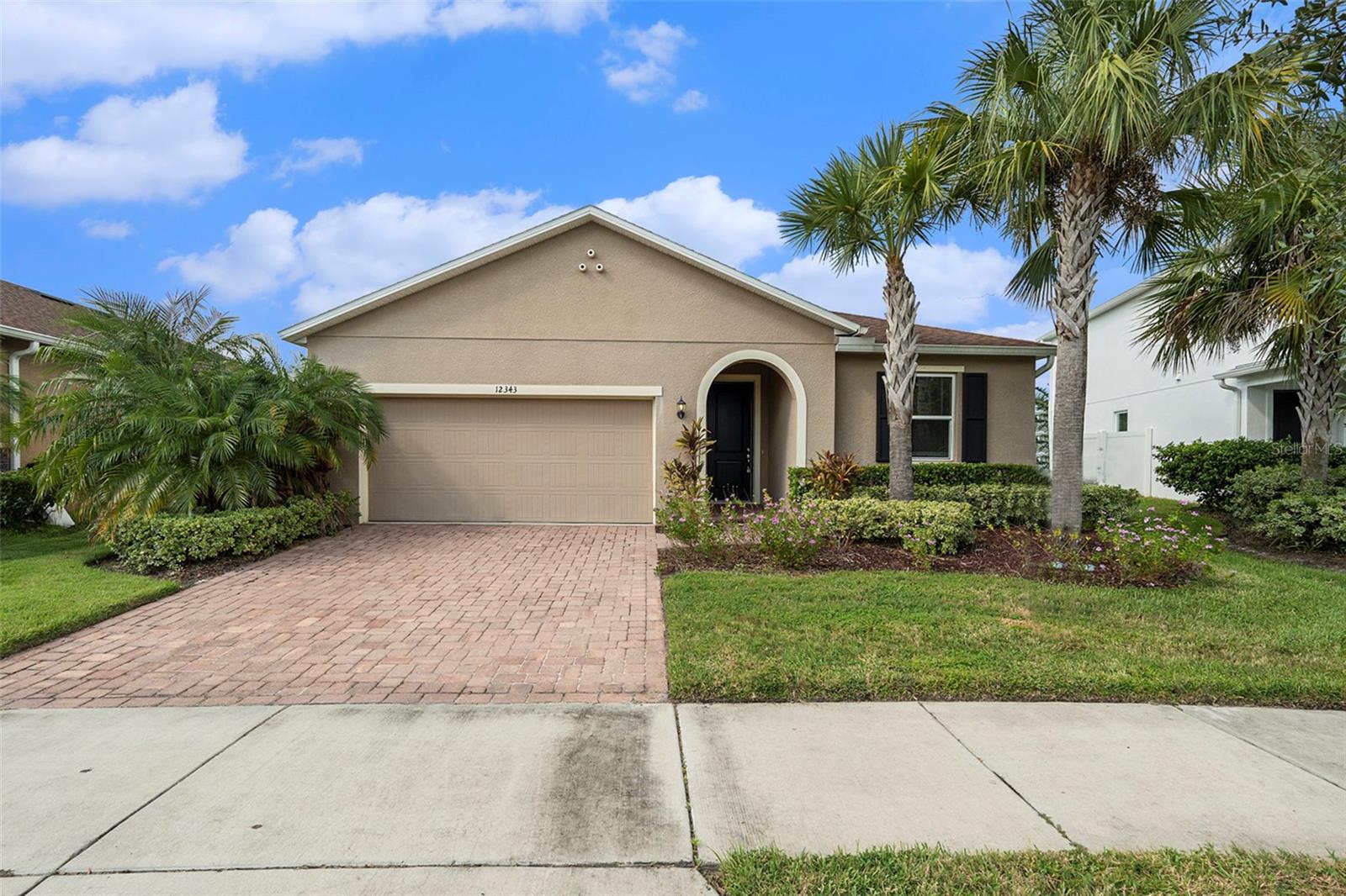 12343 MOSS LAKE LOOP, NEW PORT RICHEY, FL, 34655