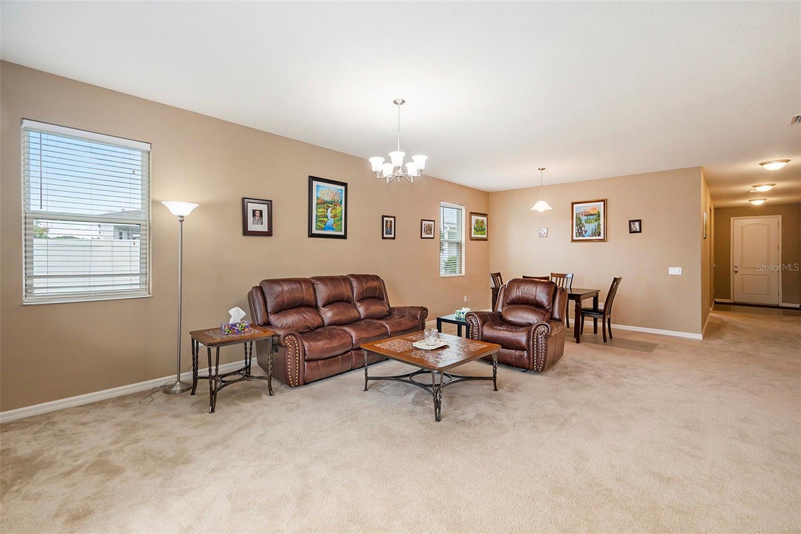 12343 MOSS LAKE LOOP, NEW PORT RICHEY, FL, 34655