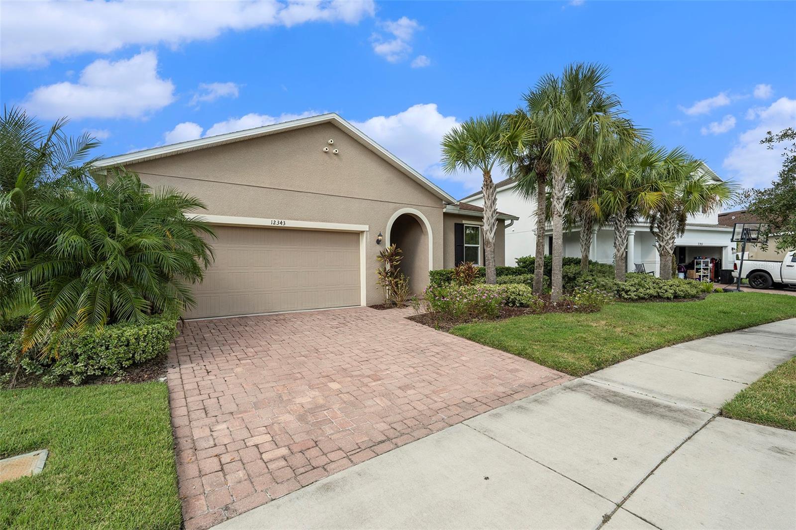 12343 MOSS LAKE LOOP, NEW PORT RICHEY, FL, 34655