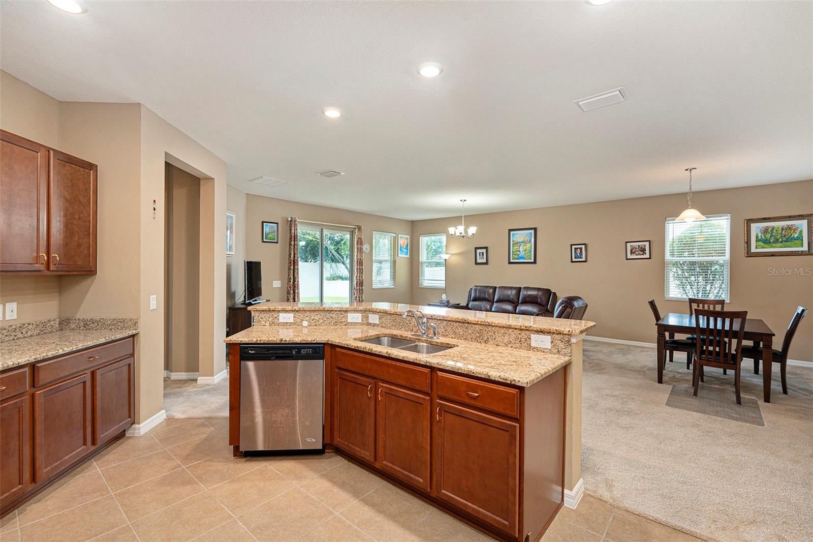 12343 MOSS LAKE LOOP, NEW PORT RICHEY, FL, 34655
