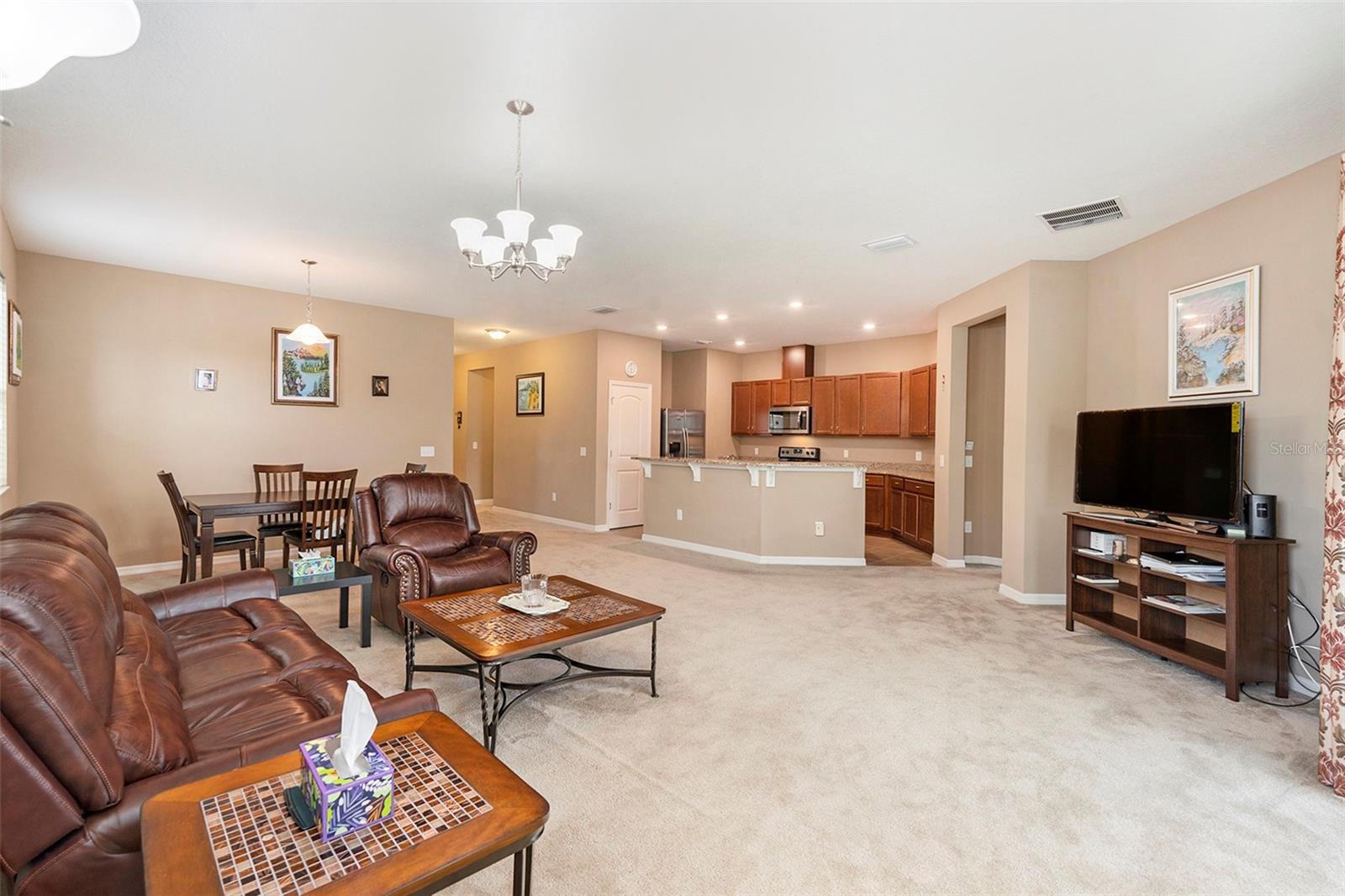 12343 MOSS LAKE LOOP, NEW PORT RICHEY, FL, 34655