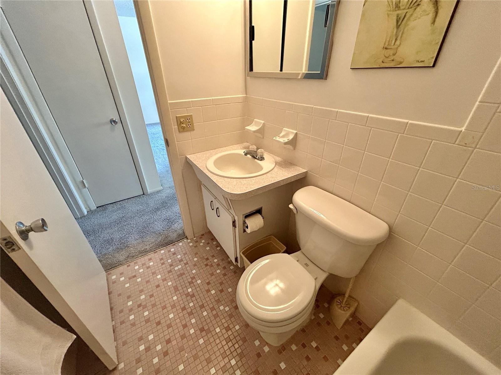 2385 TAHITIAN LN #63, CLEARWATER, FL, 33763