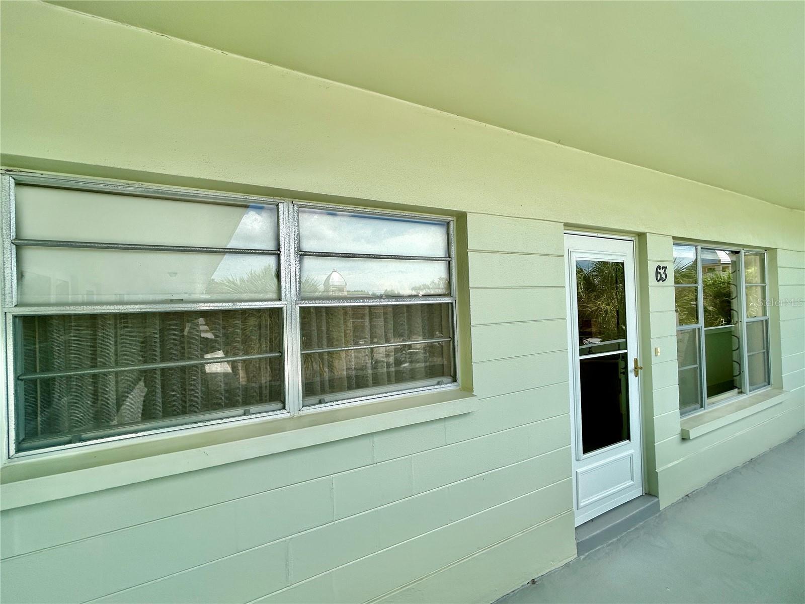 2385 TAHITIAN LN #63, CLEARWATER, FL, 33763