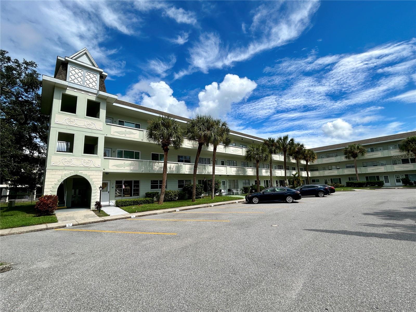 2385 TAHITIAN LN #63, CLEARWATER, FL, 33763