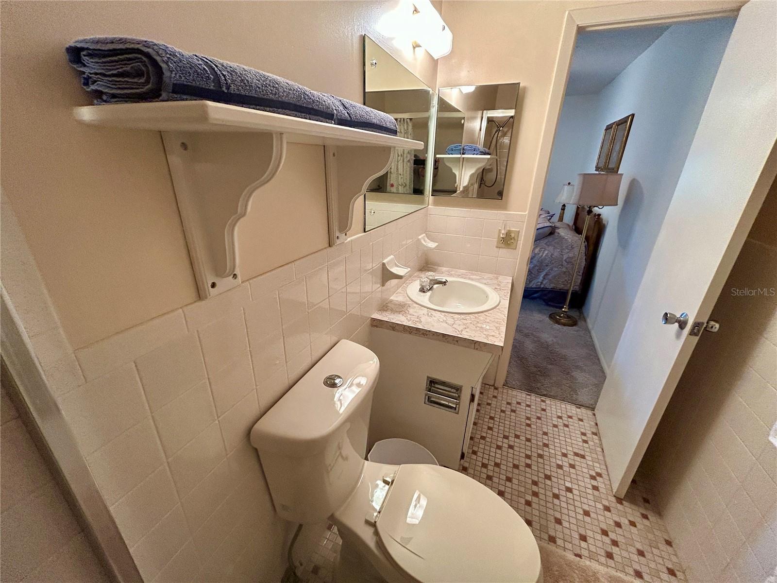 2385 TAHITIAN LN #63, CLEARWATER, FL, 33763