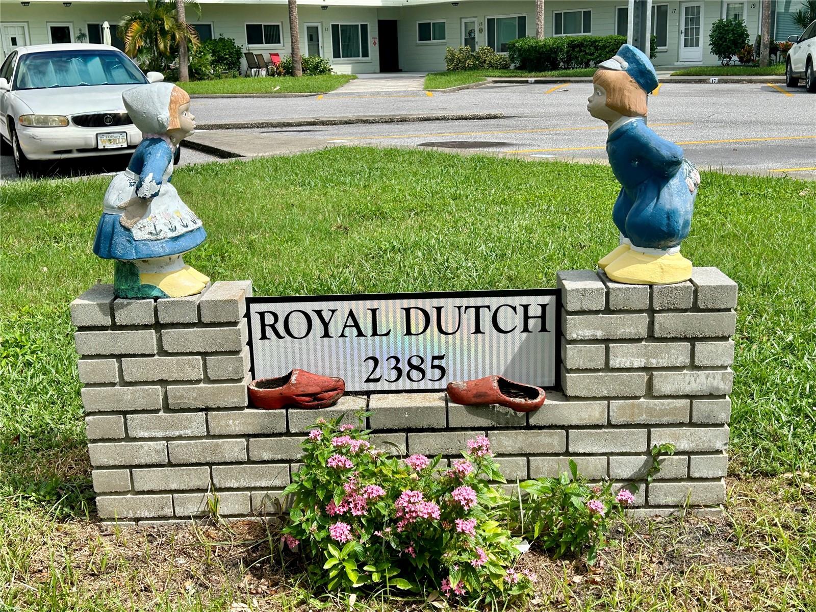 2385 TAHITIAN LN #63, CLEARWATER, FL, 33763