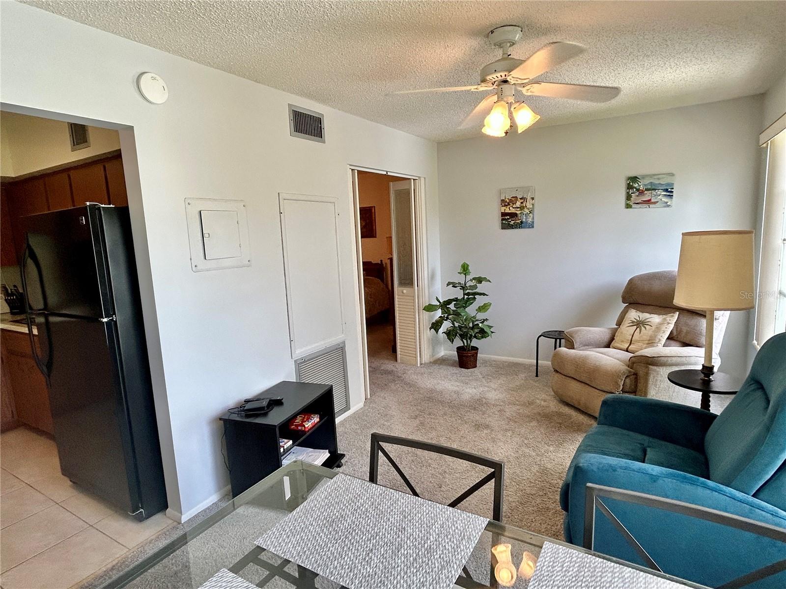 2385 TAHITIAN LN #63, CLEARWATER, FL, 33763