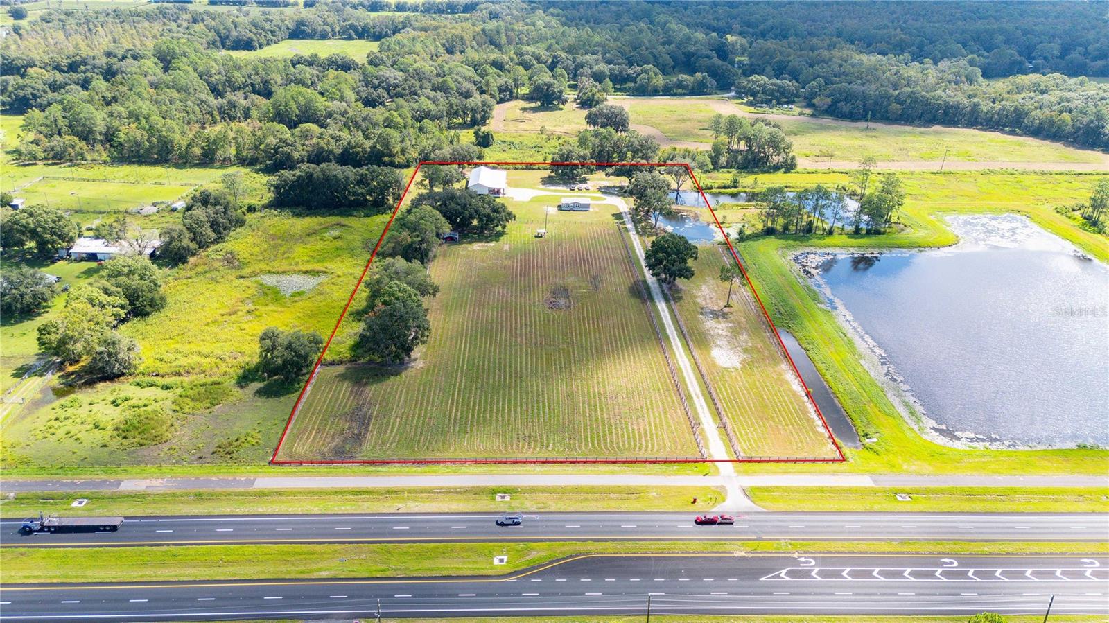 705 SR 50, WEBSTER, FL, 33597